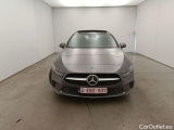  Mercedes  A-Klasse Mercedes-Benz  A 180 d Business Solution 5d #5