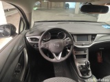  Opel  Astra Opel  1.2 Turbo 81kW S/S Edition 5d #9