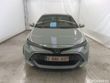  Toyota  Corolla Toyota  Touring Sports 1.8 Hybrid Premium e-CVT 5d #5