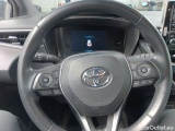  Toyota  Corolla Toyota  Touring Sports 1.8 Hybrid Premium e-CVT 5d #24