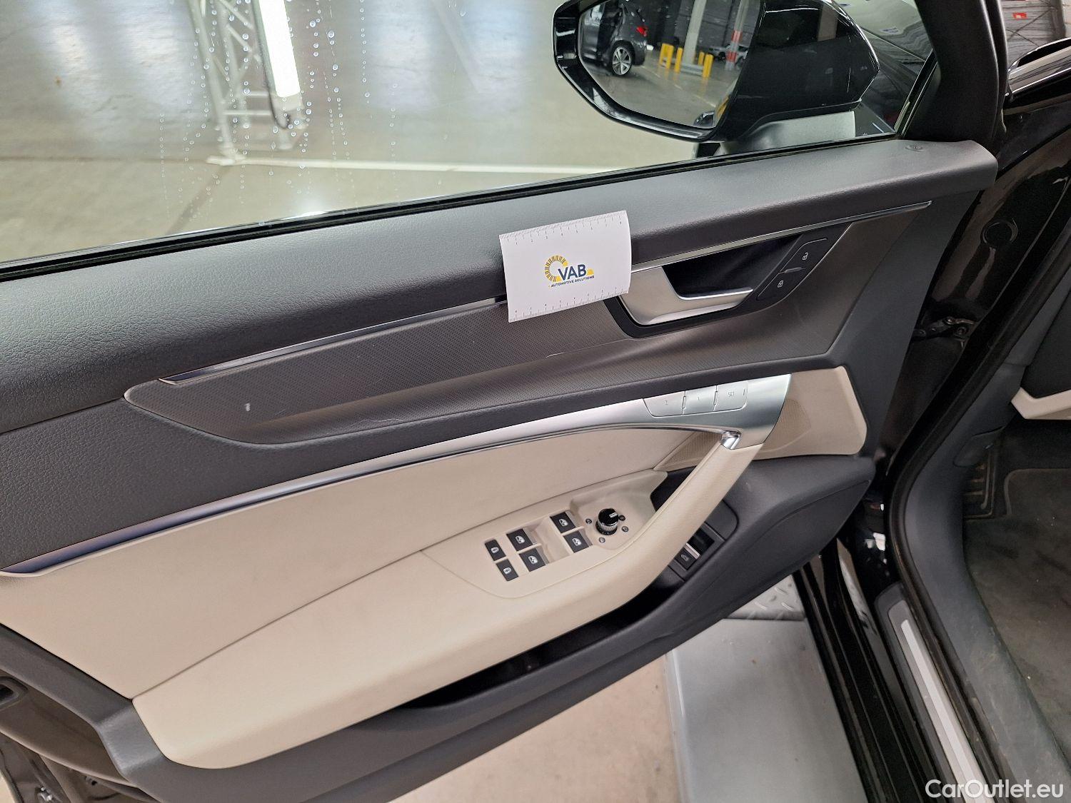  Audi  A6 Audi,  Avant '18, Audi  Avant Business Edition Sport 30 TDI S tron #22