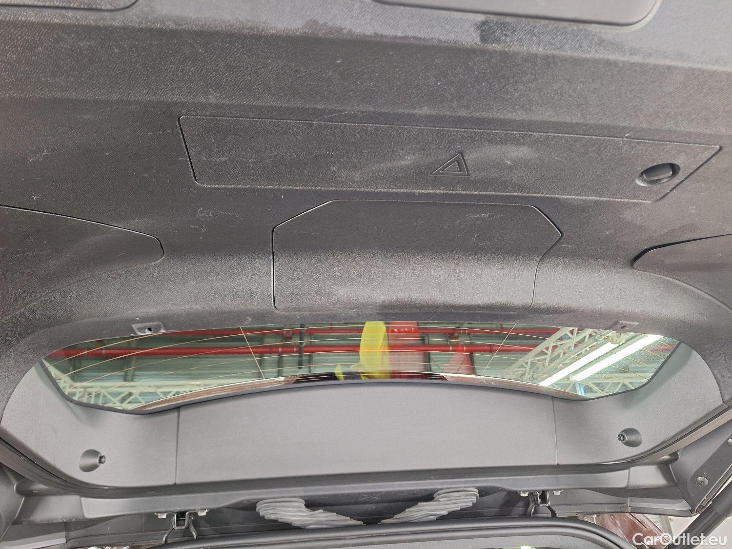  DS  DS7 DS,  CB '17, DS 7 Crossback 1.5 BlueHDi 130 Automatic So Chic 5 #58