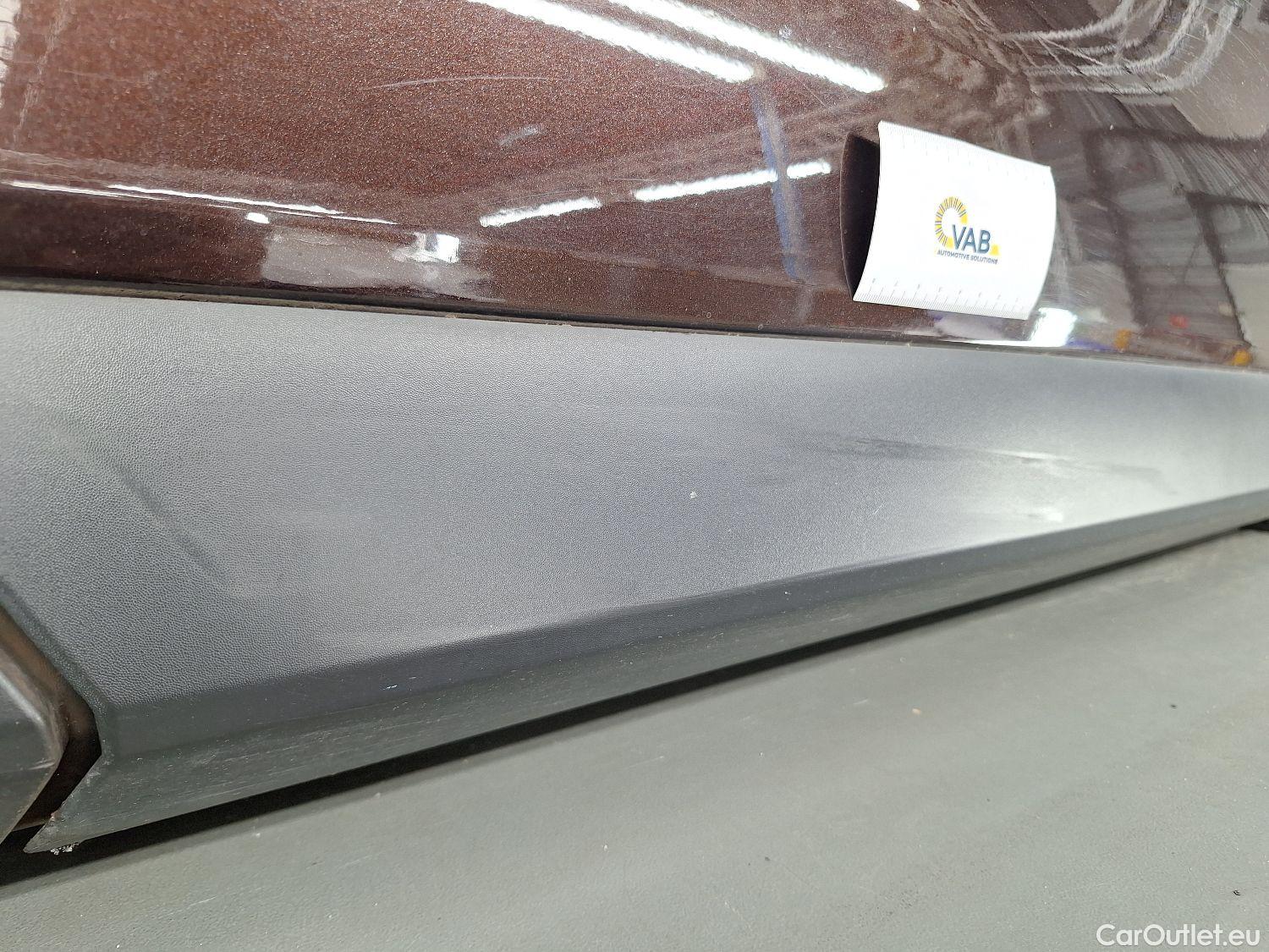  DS  DS7 DS,  CB '17, DS 7 Crossback 1.5 BlueHDi 130 Automatic So Chic 5 #28