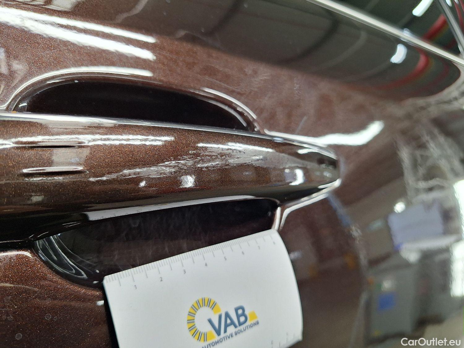  DS  DS7 DS,  CB '17, DS 7 Crossback 1.5 BlueHDi 130 Automatic So Chic 5 #40