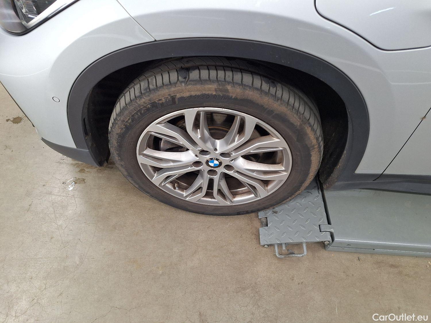  Bmw  X1 BMW,  FL'19, BMW  xDrive25e (162 kW) 5d #32