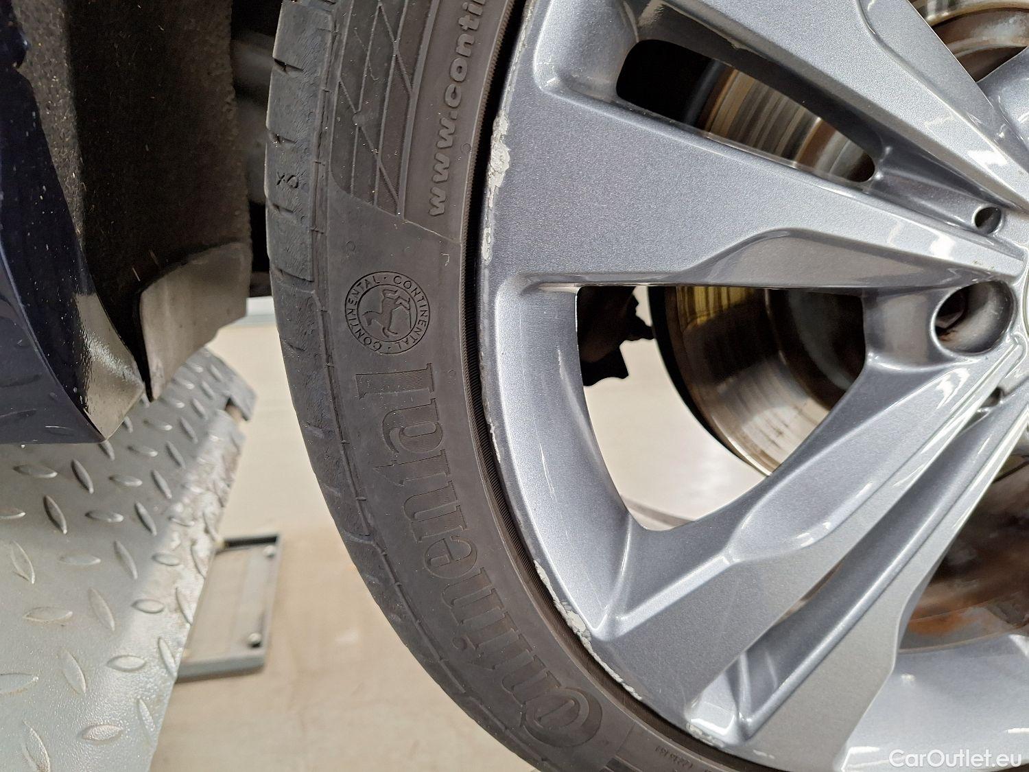  Mercedes  CLA-Klasse Mercedes, CLA Sh.Brake FL'16, Mercedes-Benz CLA Shooting Brake CLA 180 d H6 Busi #8