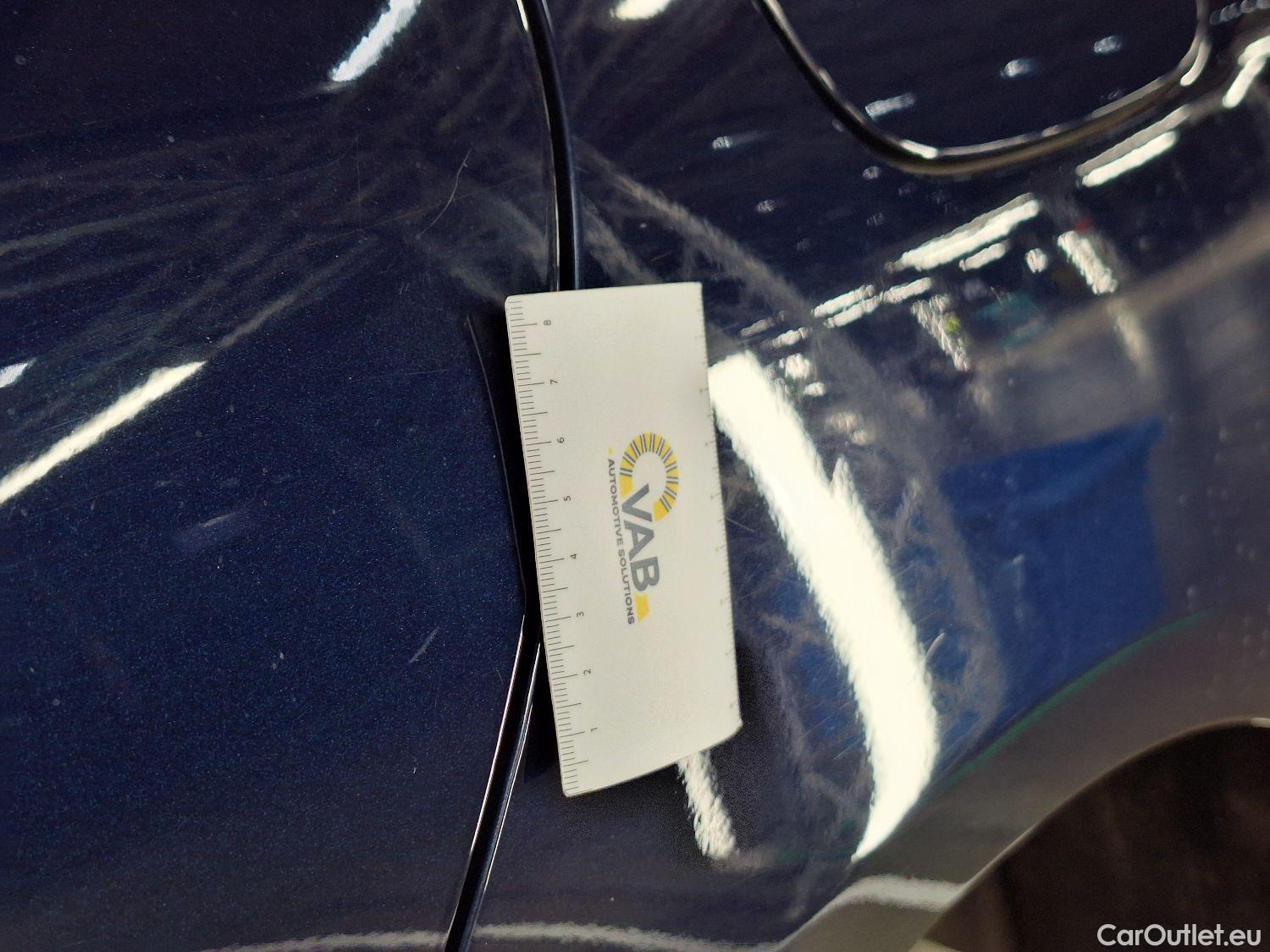  Mercedes  CLA-Klasse Mercedes, CLA Sh.Brake FL'16, Mercedes-Benz CLA Shooting Brake CLA 180 d H6 Busi #16