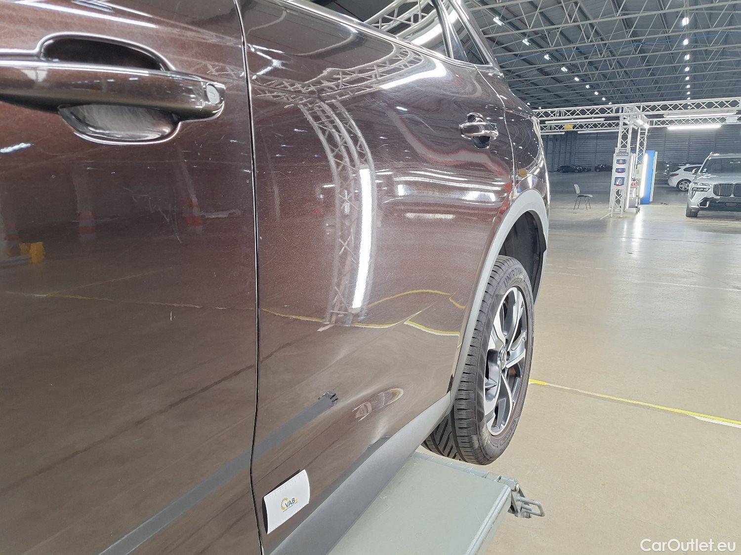  DS  DS7 DS,  CB '17, DS 7 Crossback 1.5 BlueHDi 130 Automatic So Chic 5 #46