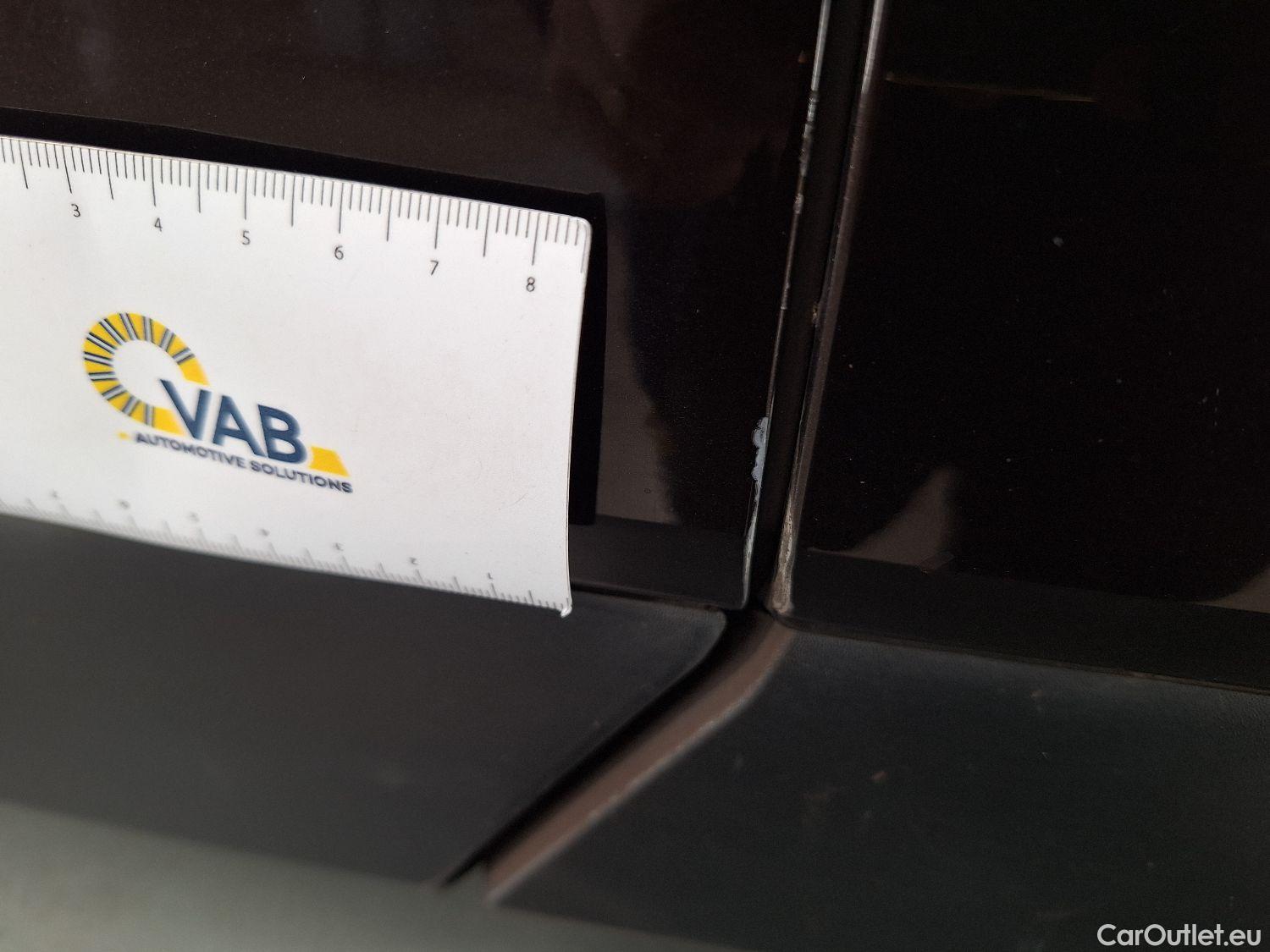  DS  DS7 DS,  CB '17, DS 7 Crossback 1.5 BlueHDi 130 Automatic So Chic 5 #50