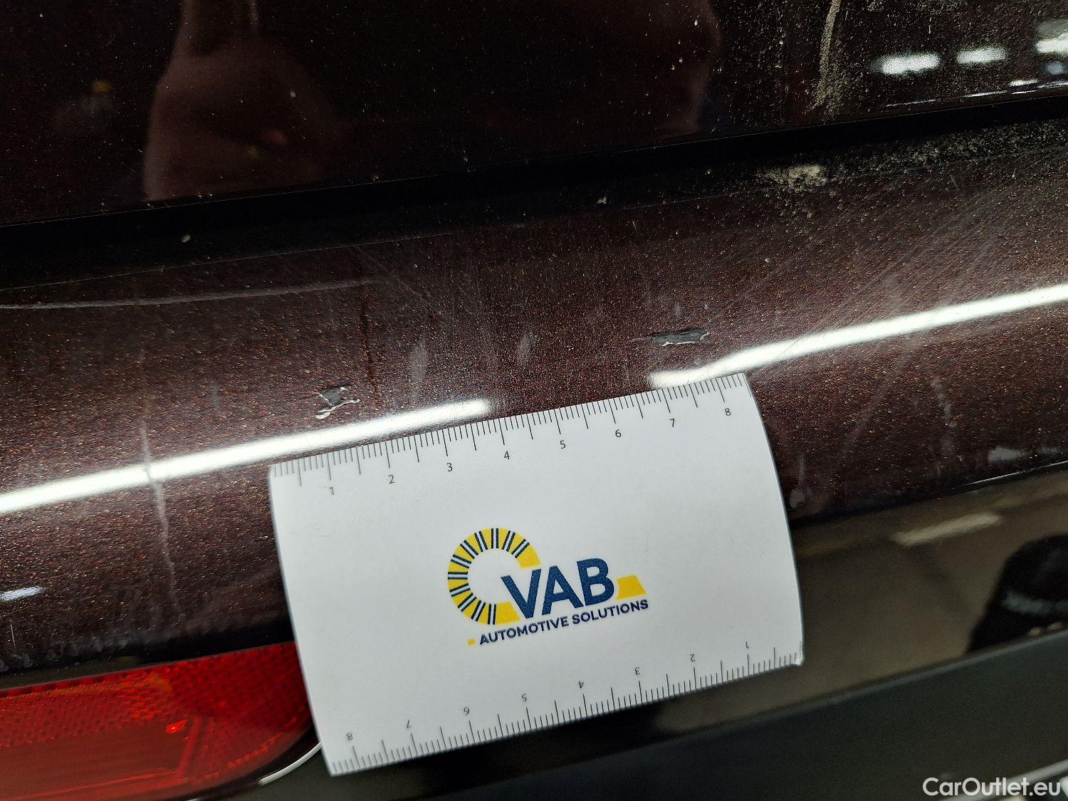  DS  DS7 DS,  CB '17, DS 7 Crossback 1.5 BlueHDi 130 Automatic So Chic 5 #42