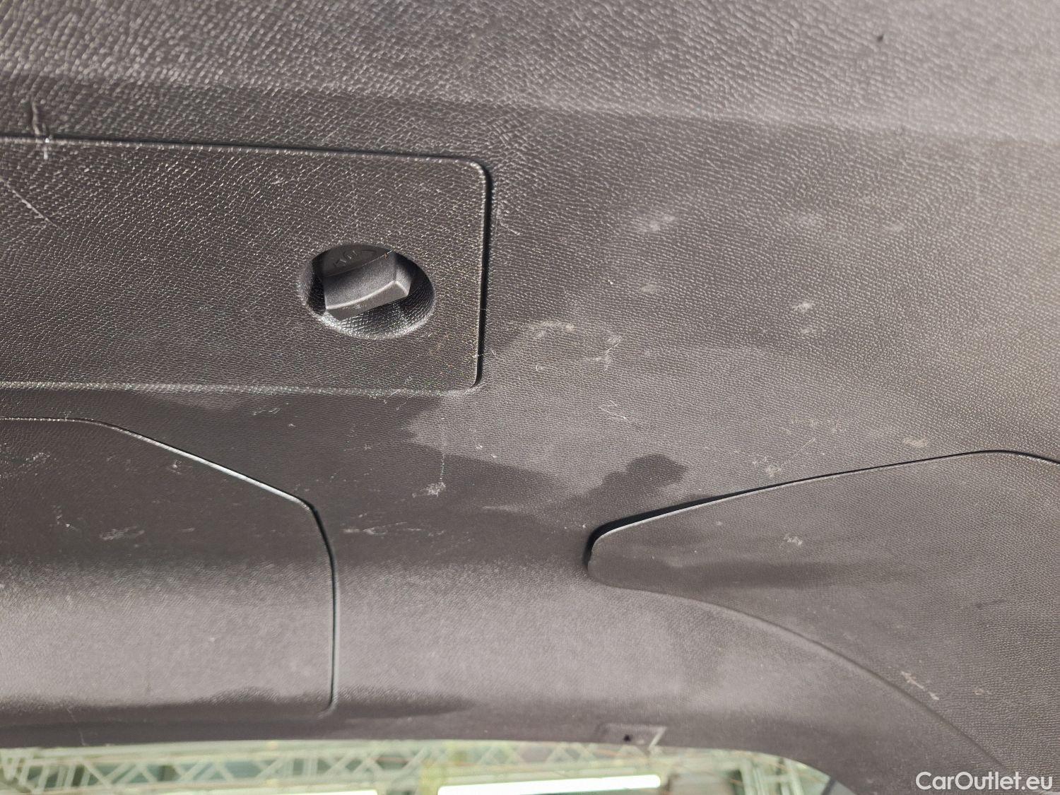  DS  DS7 DS,  CB '17, DS 7 Crossback 1.5 BlueHDi 130 Automatic So Chic 5 #60