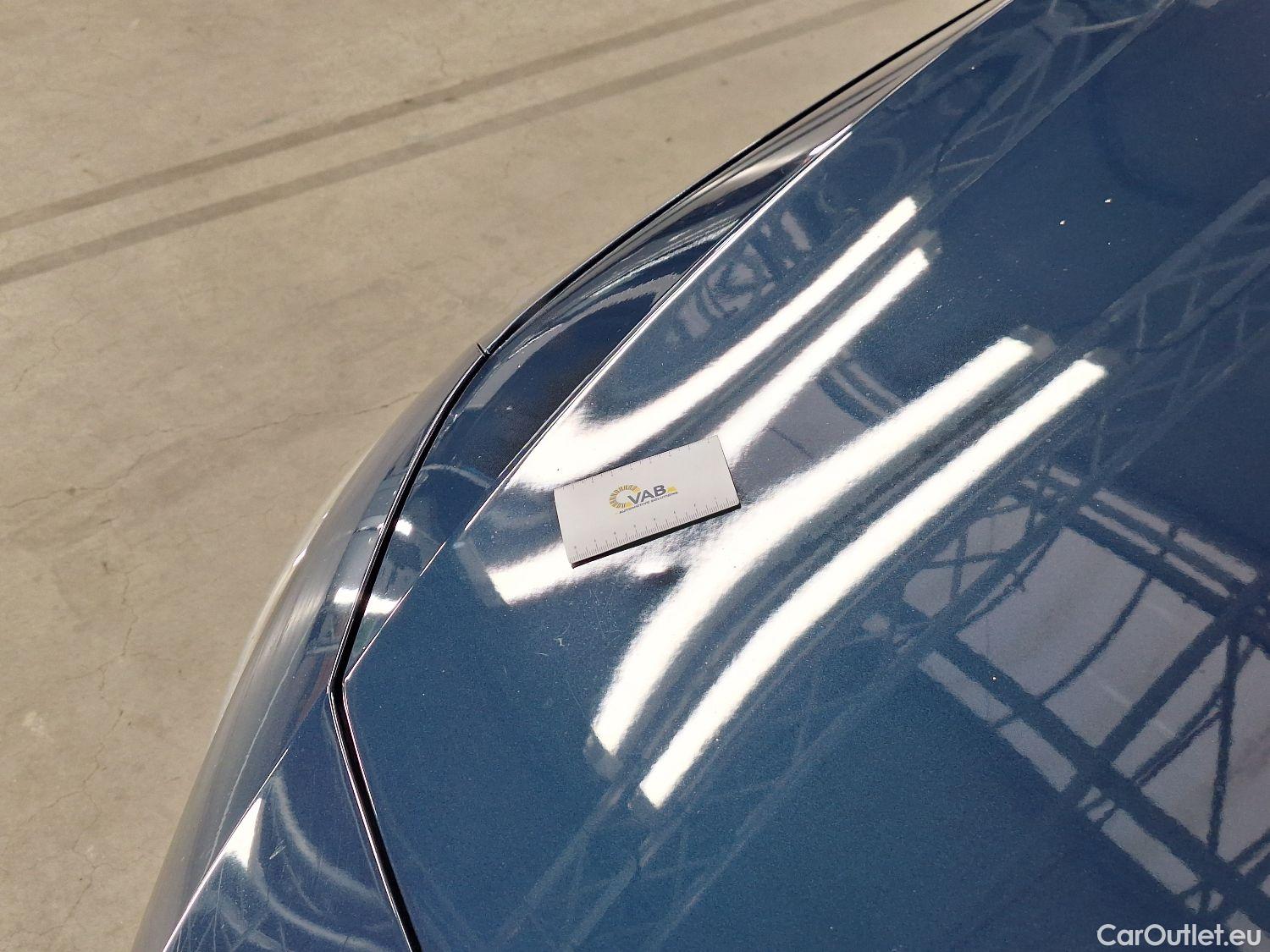  Mercedes  A-Klasse Mercedes, A-Class Berline '18, Mercedes-Benz  Limousine A 180 d DCT Busin #31