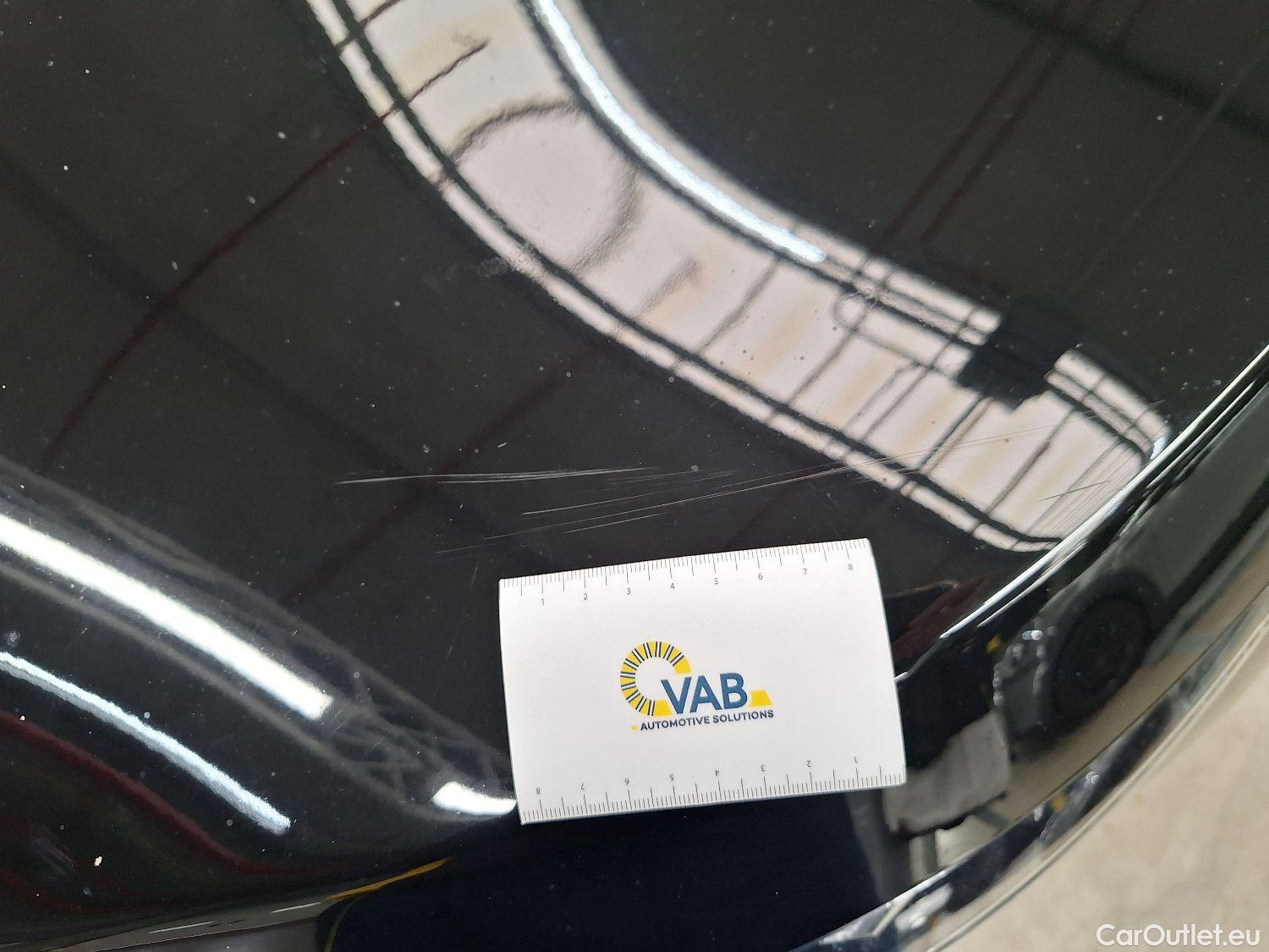  Peugeot  5008 Peugeot,  '16, Peugeot  1.5 BlueHDi 96kW S&S EAT8 Allure 5d #18