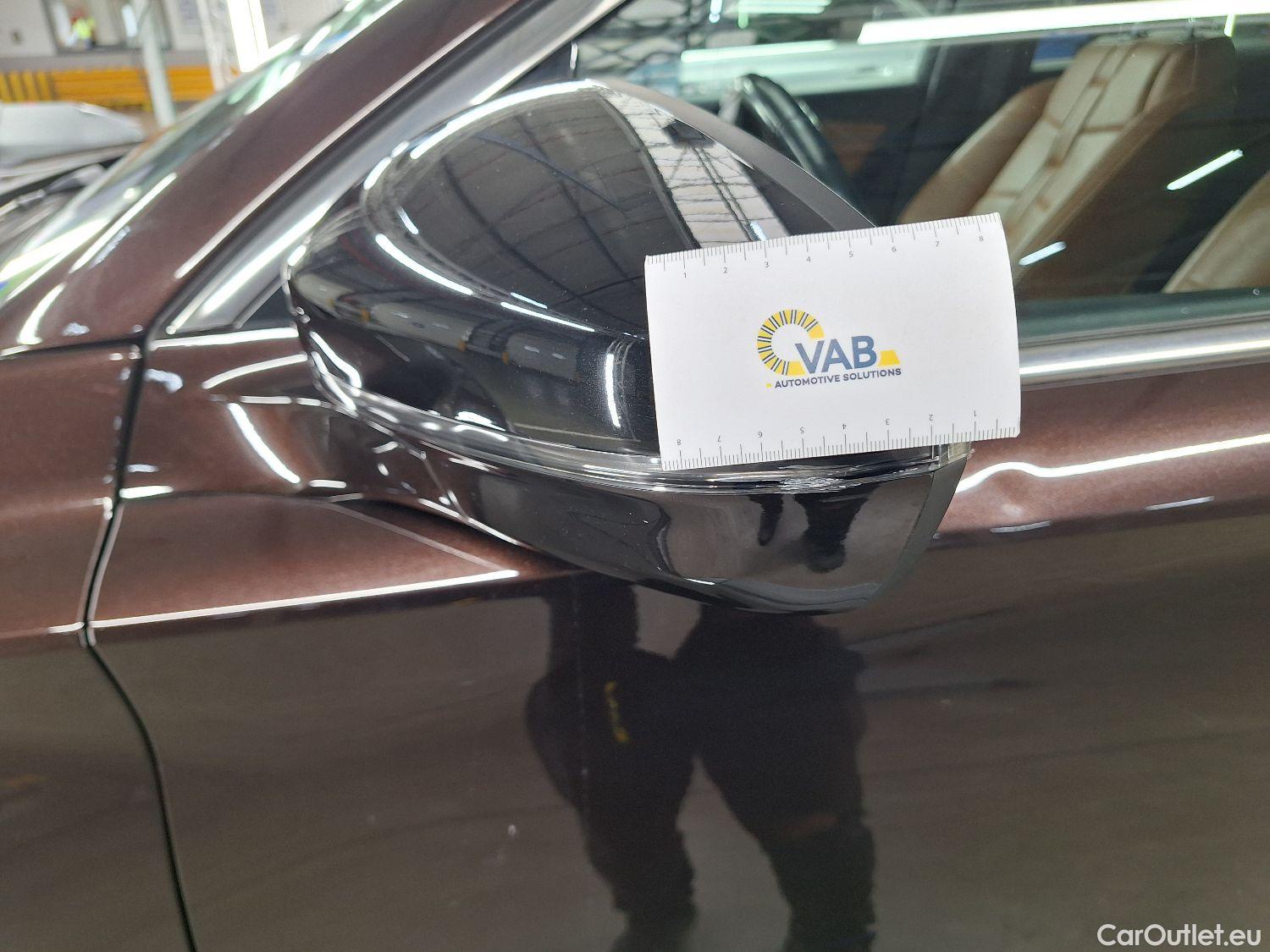  DS  DS7 DS,  CB '17, DS 7 Crossback 1.5 BlueHDi 130 Automatic So Chic 5 #76