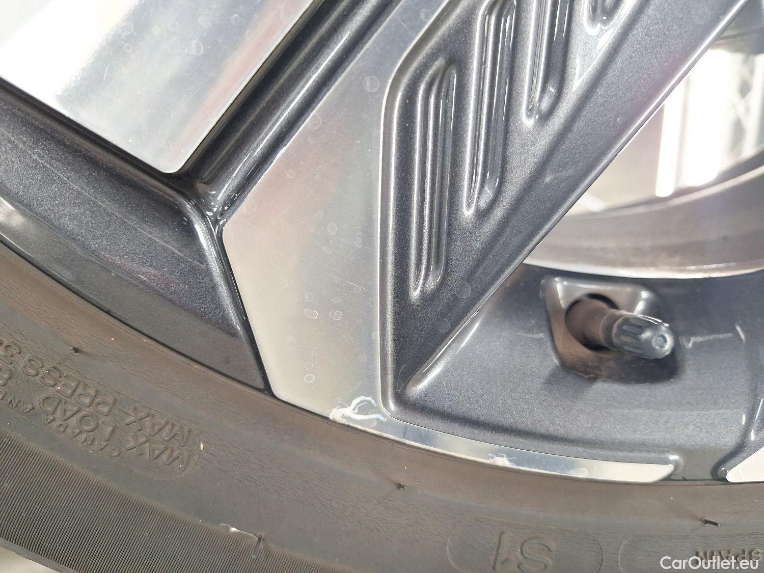  Hyundai  Tucson Hyundai,  '20 PHEV, Hyundai  1.6 T-GDi Plug-in Hybrid 4x4 Shine  #4