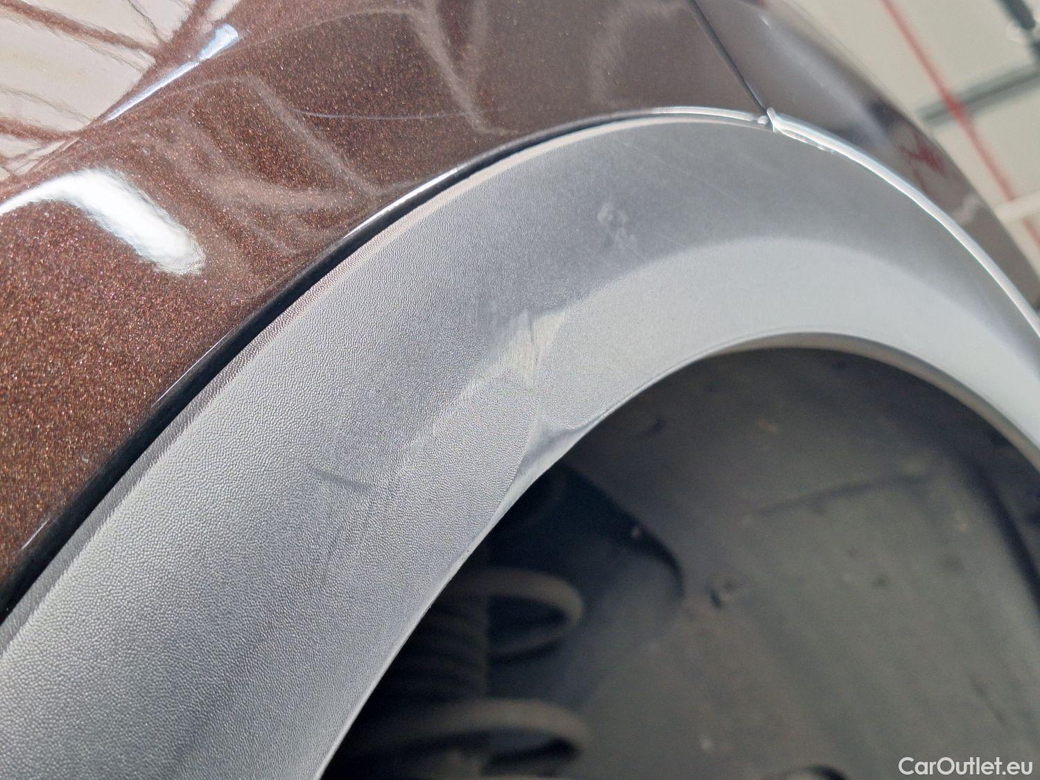  DS  DS7 DS,  CB '17, DS 7 Crossback 1.5 BlueHDi 130 Automatic So Chic 5 #10