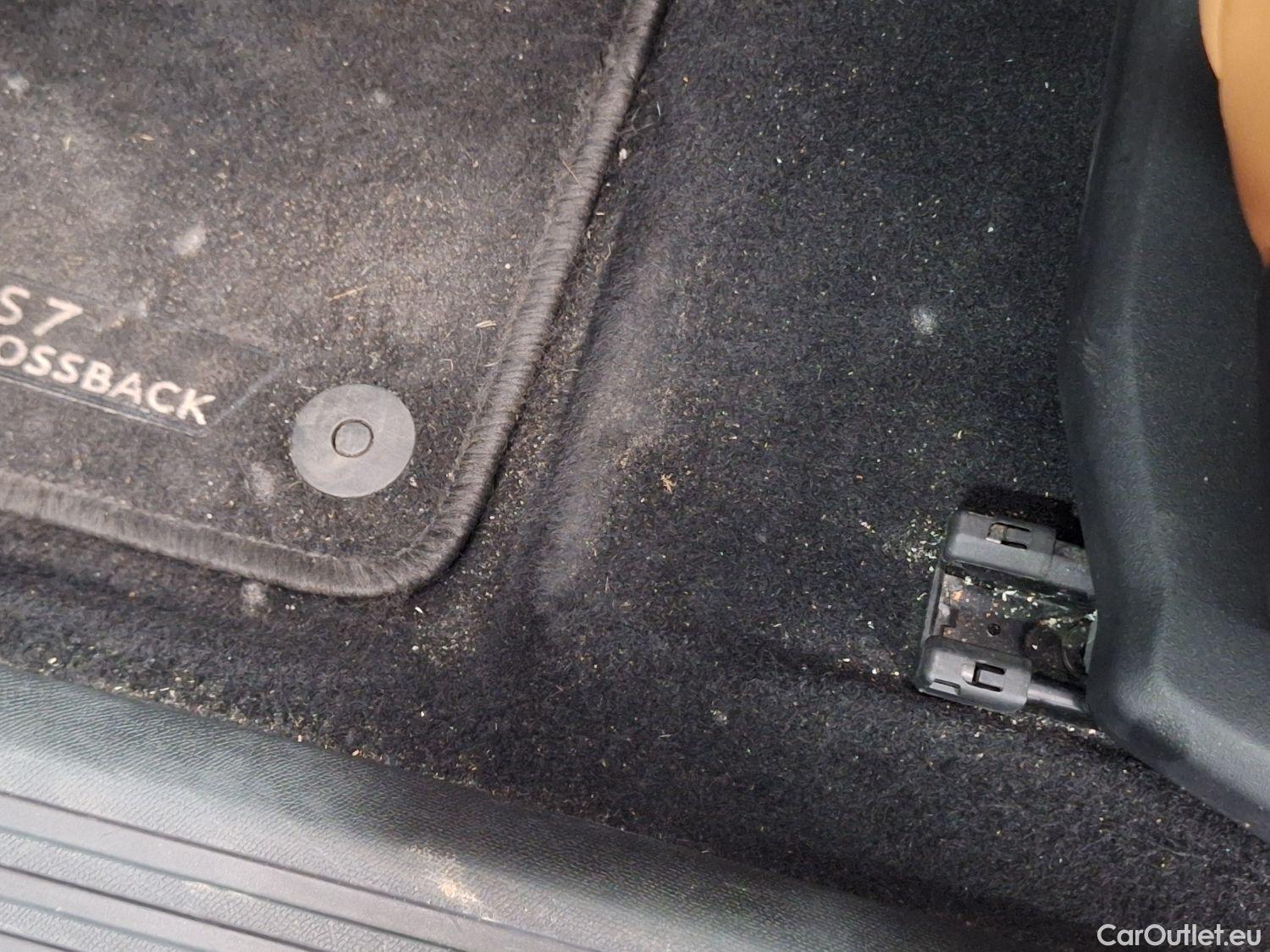  DS  DS7 DS,  CB '17, DS 7 Crossback 1.5 BlueHDi 130 Automatic So Chic 5 #66