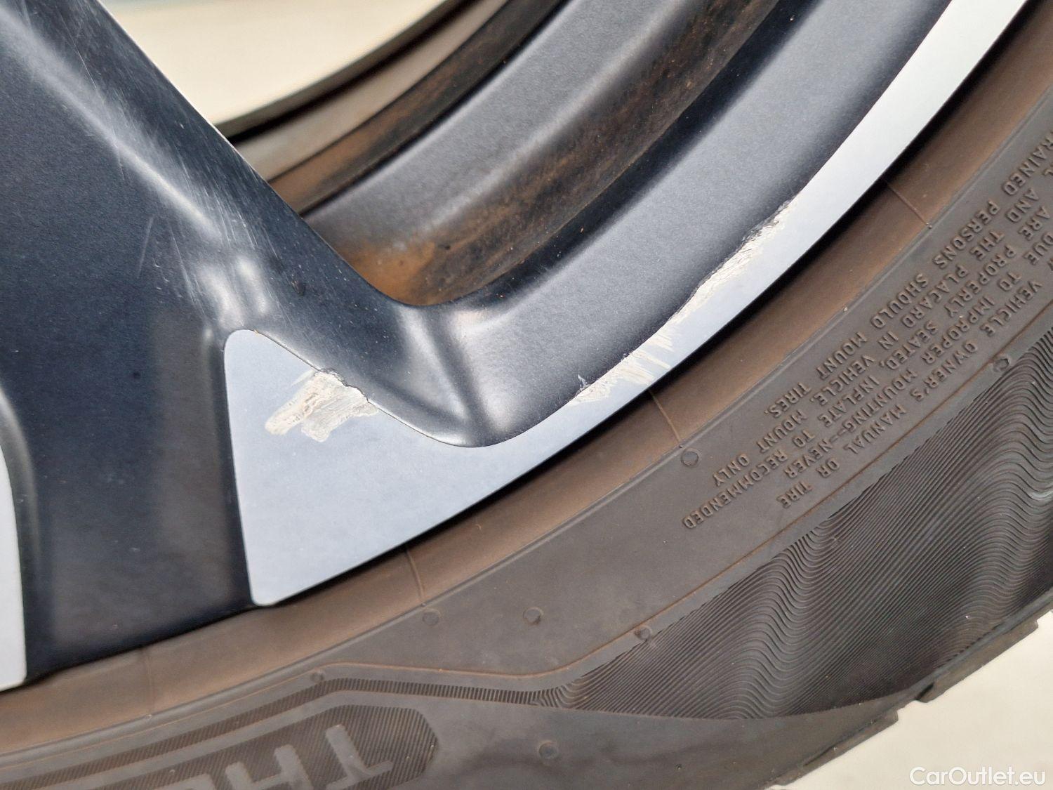  DS  DS7 DS,  CB '17, DS 7 Crossback 1.5 BlueHDi 130 Automatic So Chic 5 #5