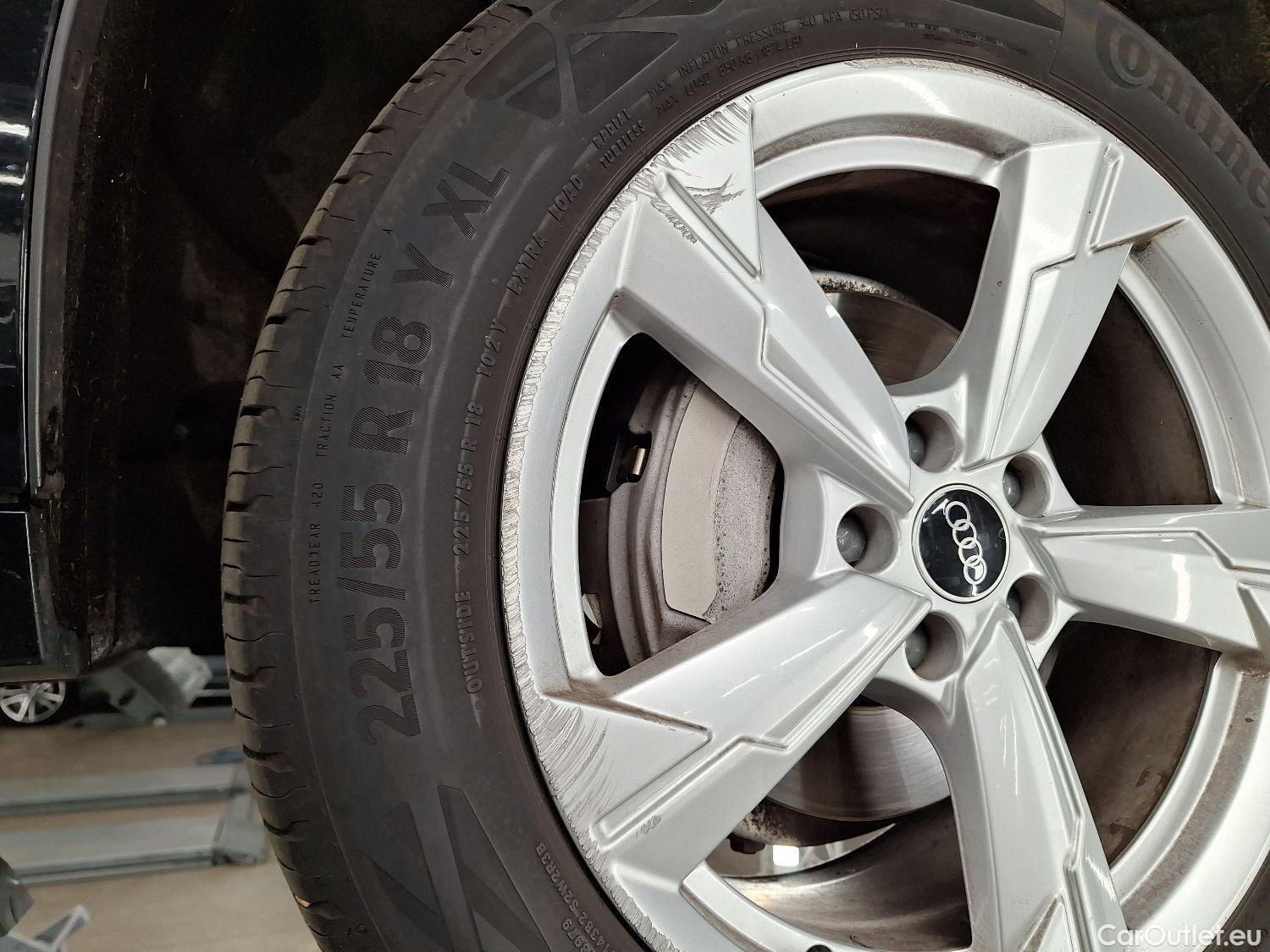  Audi  A6 Audi,  Avant '18, Audi  Avant Business Edition Sport 30 TDI S tron #6