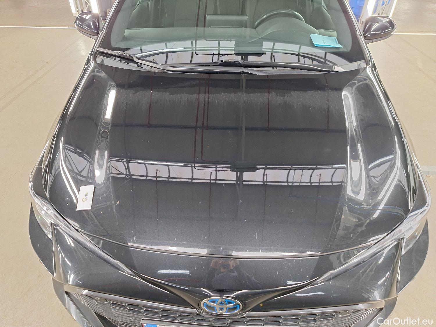  Toyota  Corolla Toyota,  TS '19, Toyota  Touring Sports 1.8 Hybrid Dynamic e #28