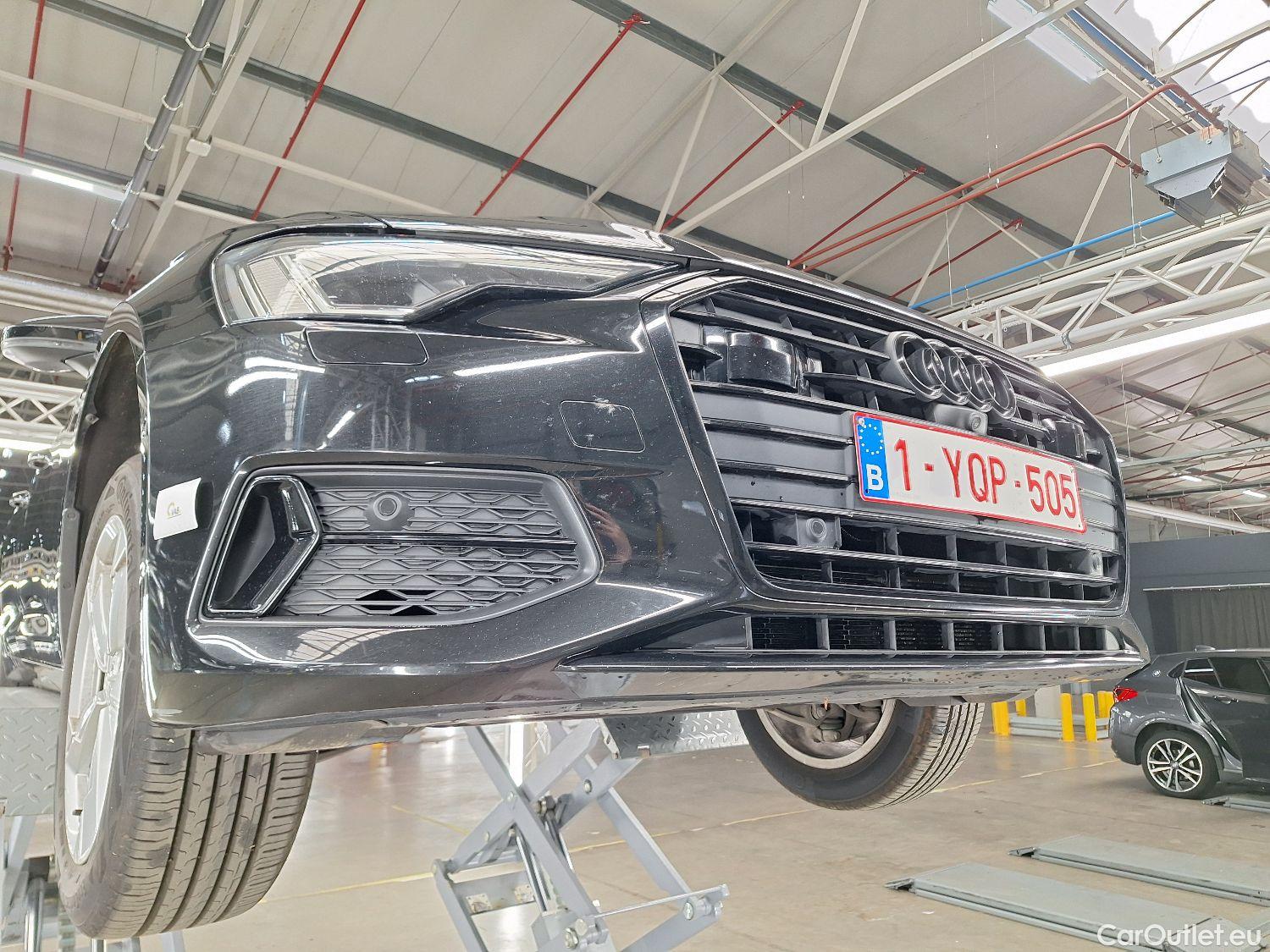  Audi  A6 Audi,  Avant '18, Audi  Avant Business Edition Sport 30 TDI S tron #7