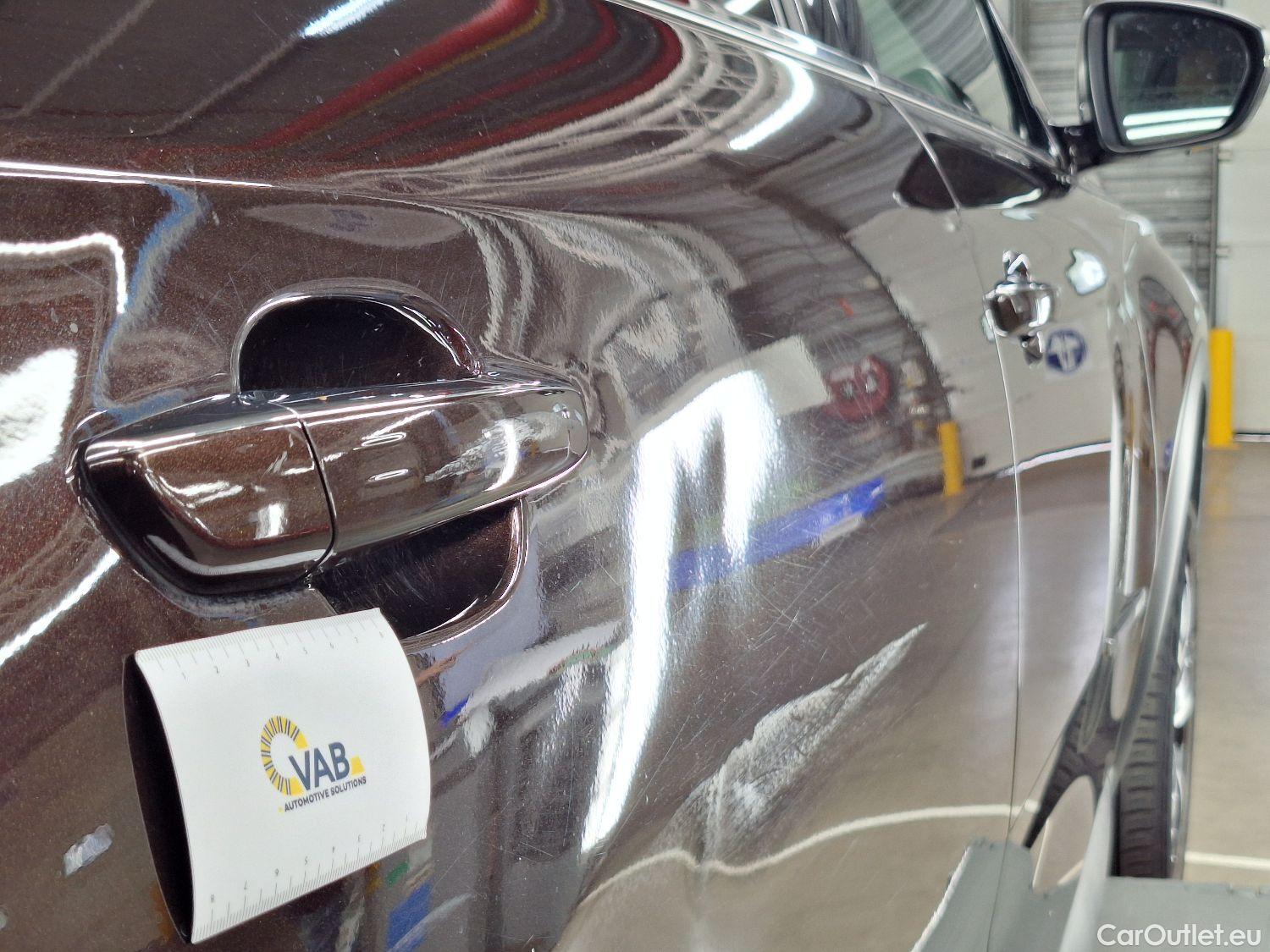  DS  DS7 DS,  CB '17, DS 7 Crossback 1.5 BlueHDi 130 Automatic So Chic 5 #37