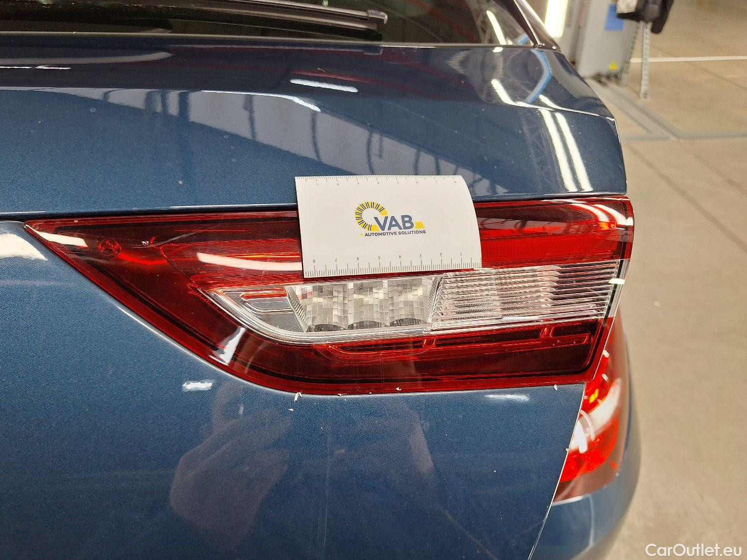  Mercedes  CLA-Klasse Mercedes, CLA-Class SB '19, Mercedes-Benz CLA Shooting Brake CLA 180 Business  #24