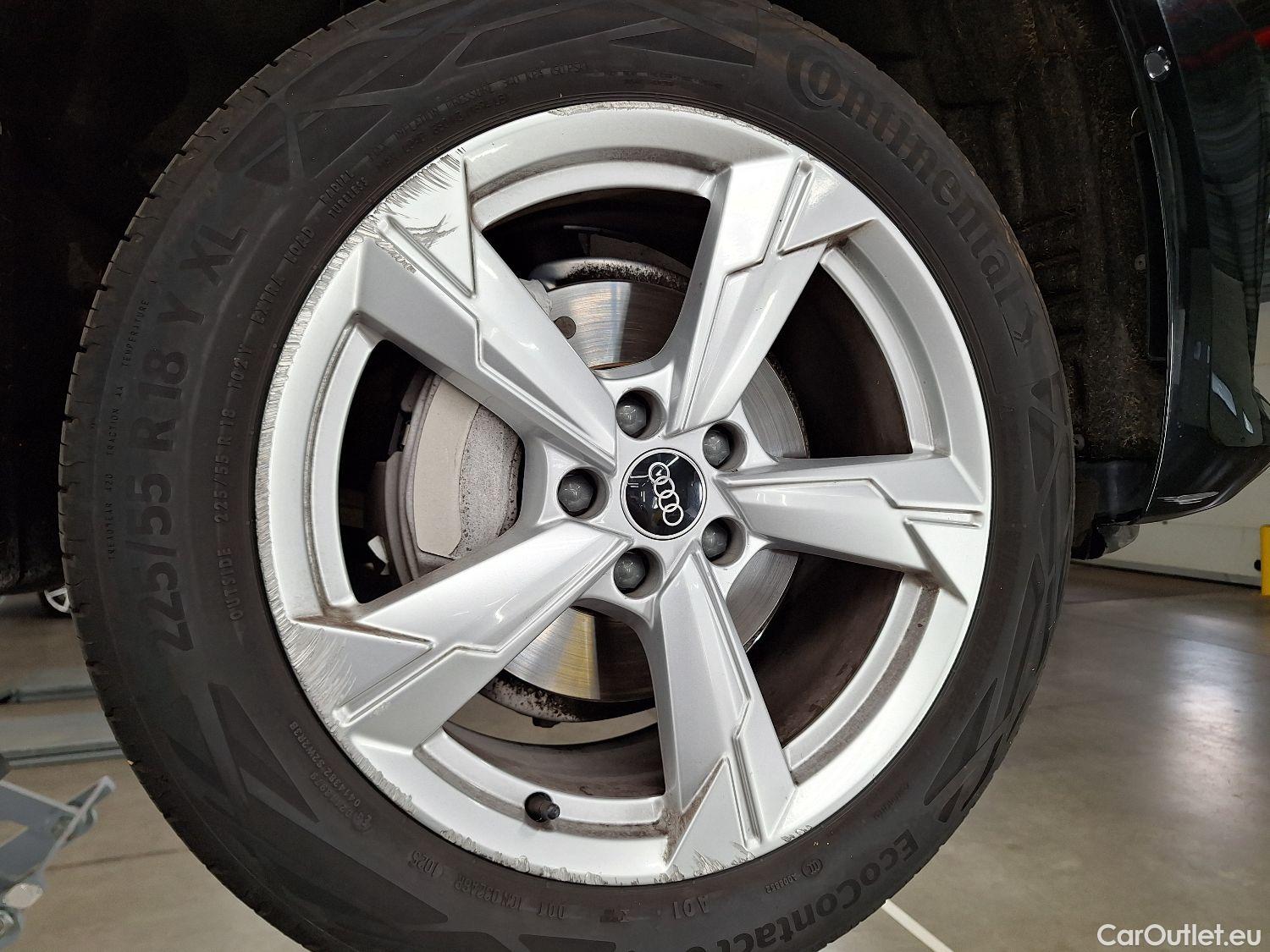  Audi  A6 Audi,  Avant '18, Audi  Avant Business Edition Sport 30 TDI S tron #5