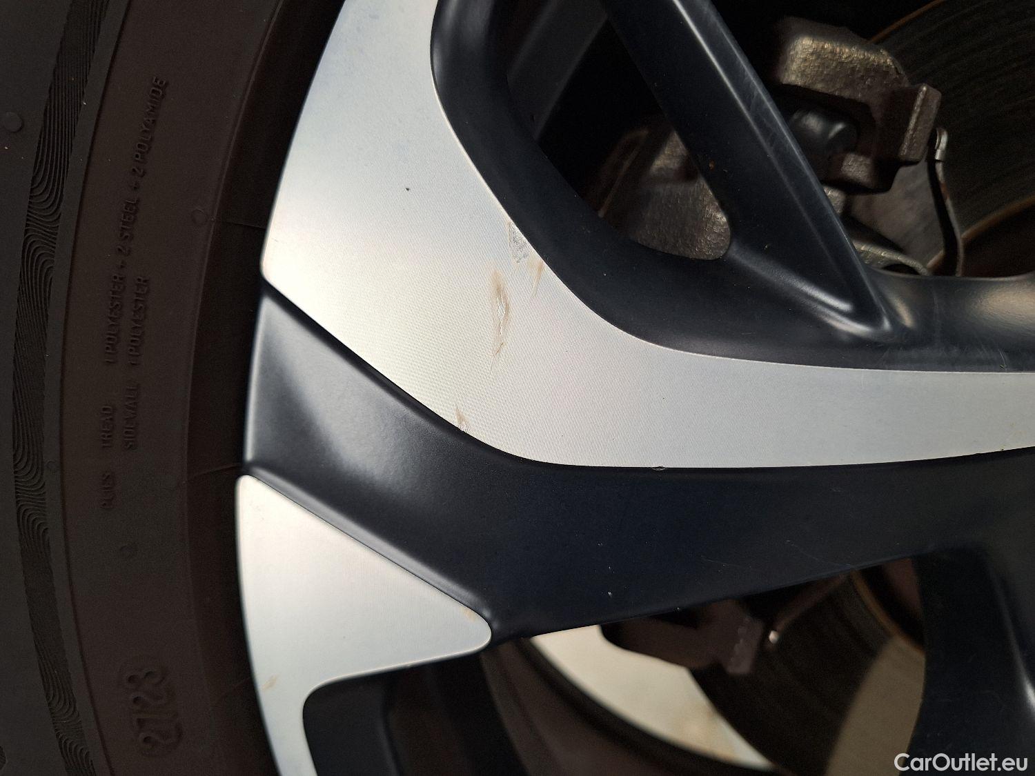  DS  DS7 DS,  CB '17, DS 7 Crossback 1.5 BlueHDi 130 Automatic So Chic 5 #8