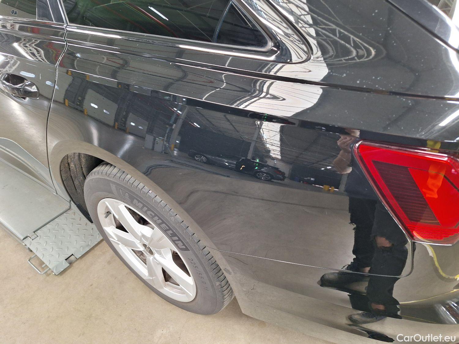  Audi  A6 Audi,  Avant '18, Audi  Avant Business Edition Sport 30 TDI S tron #3