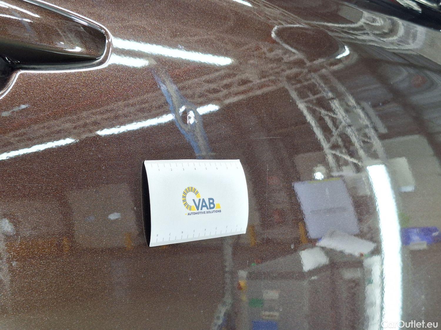  DS  DS7 DS,  CB '17, DS 7 Crossback 1.5 BlueHDi 130 Automatic So Chic 5 #24