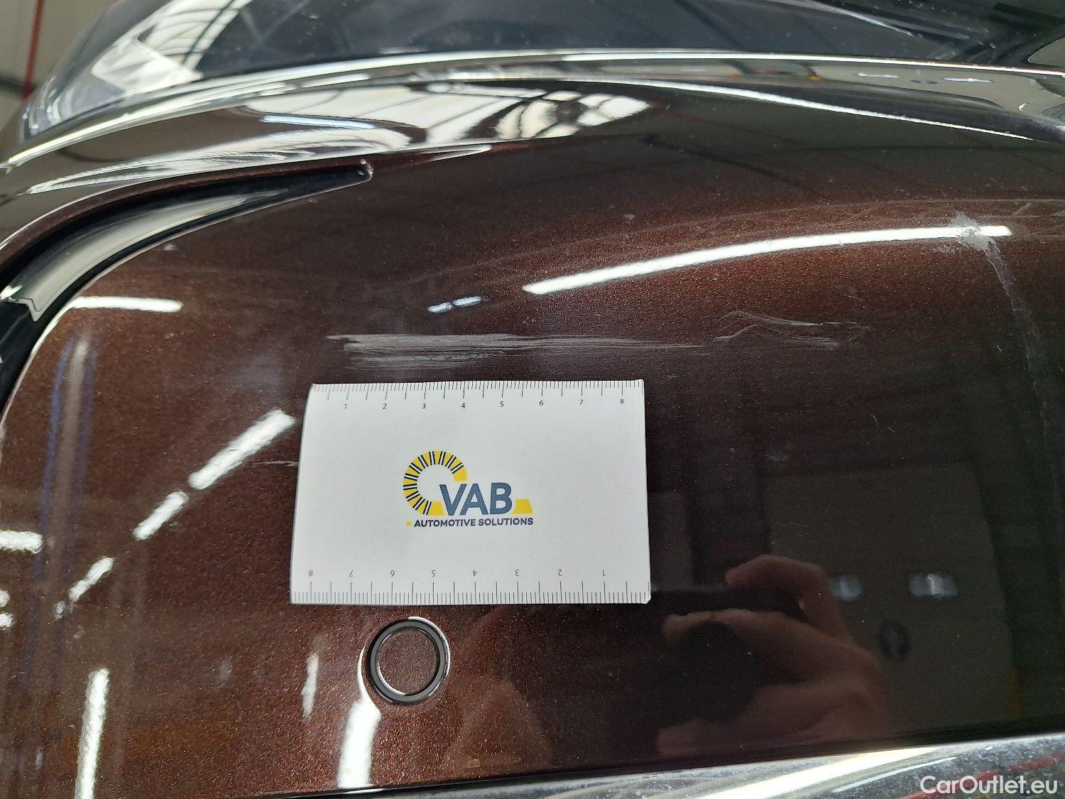  DS  DS7 DS,  CB '17, DS 7 Crossback 1.5 BlueHDi 130 Automatic So Chic 5 #13