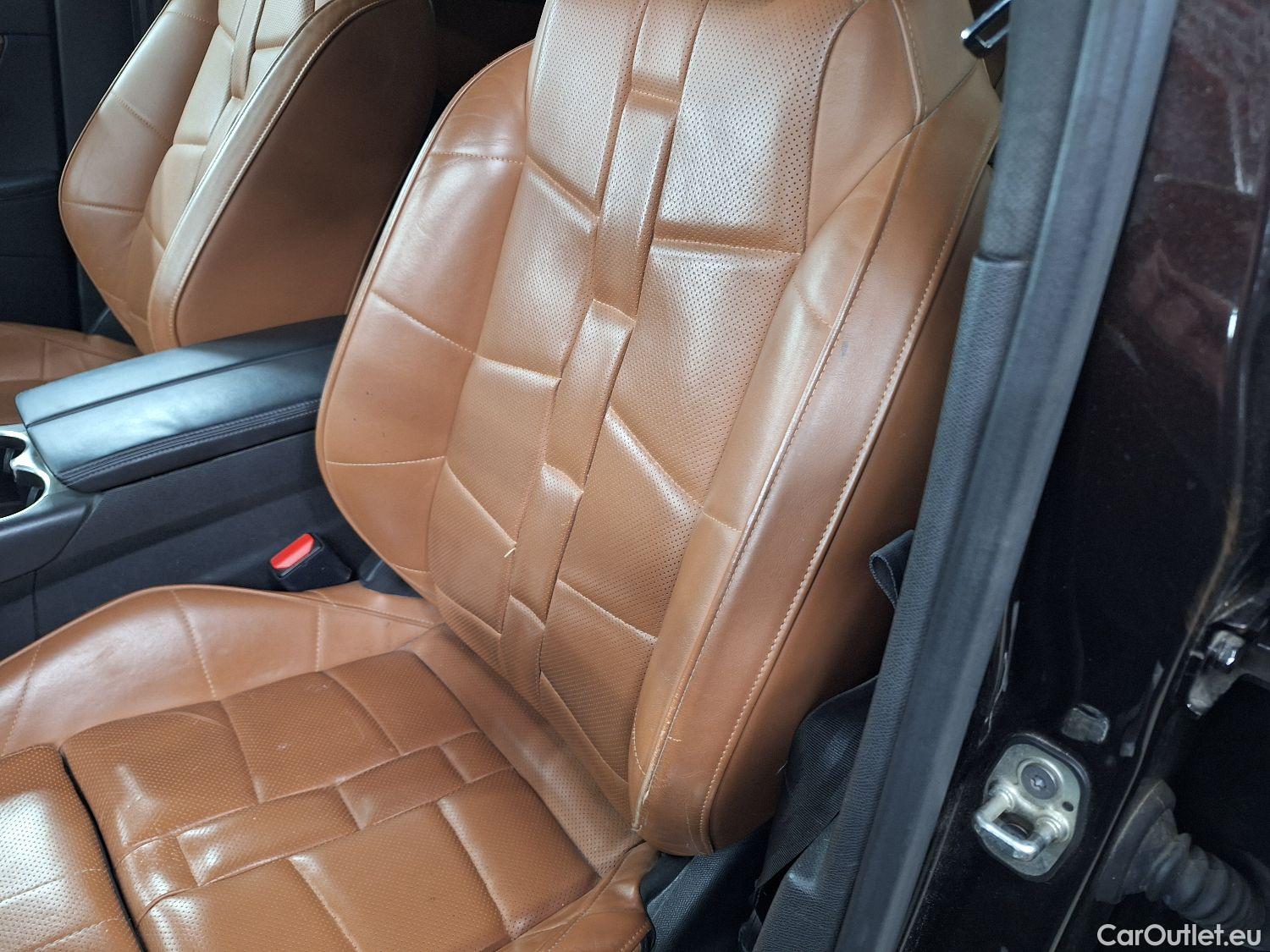  DS  DS7 DS,  CB '17, DS 7 Crossback 1.5 BlueHDi 130 Automatic So Chic 5 #67