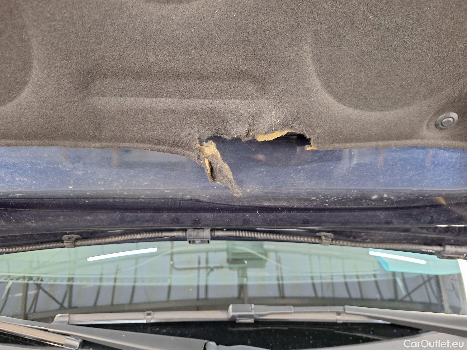  Mercedes  CLA-Klasse Mercedes, CLA Sh.Brake FL'16, Mercedes-Benz CLA Shooting Brake CLA 180 d H6 Busi #29