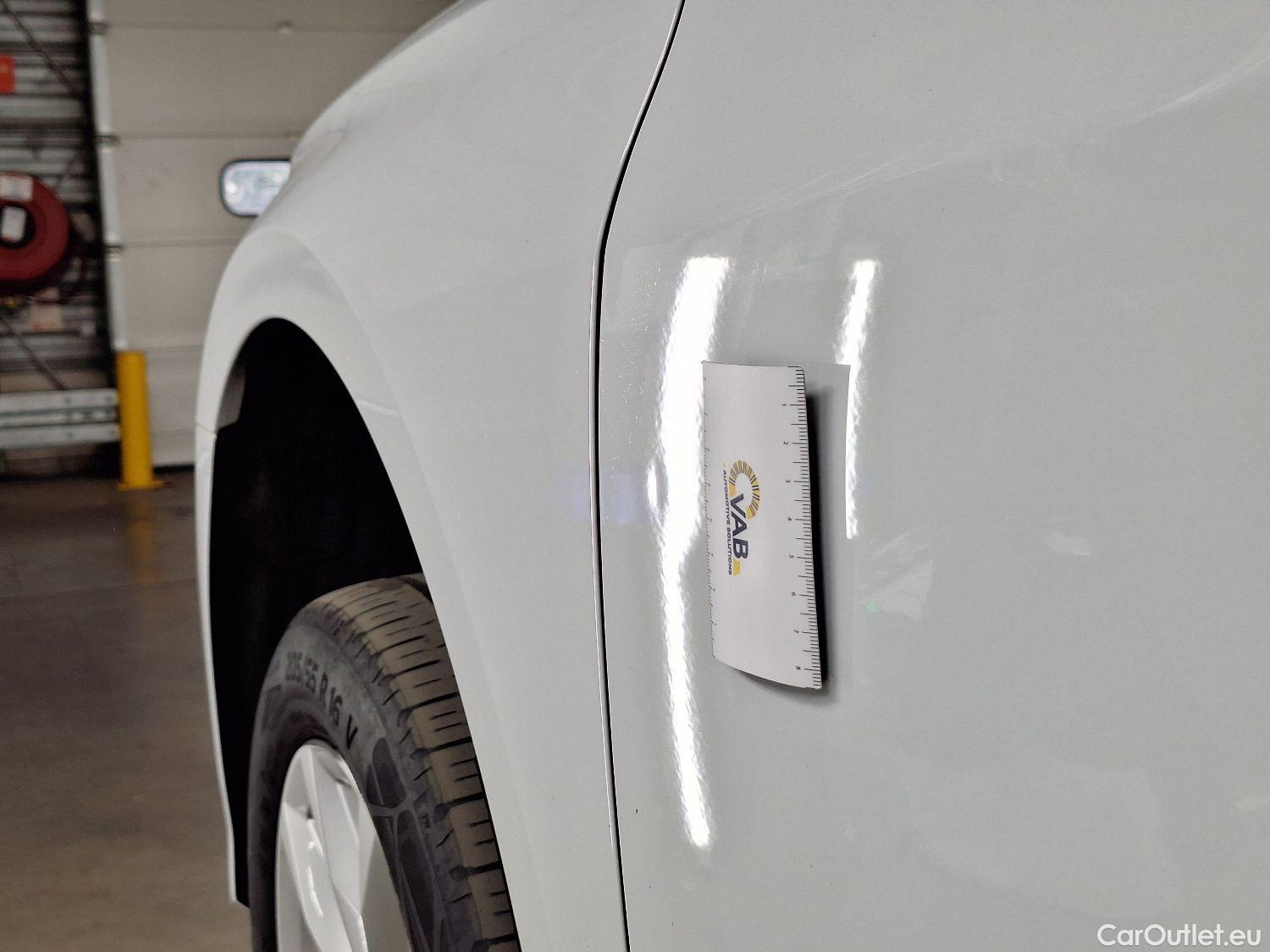  Audi  A3 Audi,  SB '20, Audi  Sportback 2.0 35 TDi 110kW S tronic Busine #19