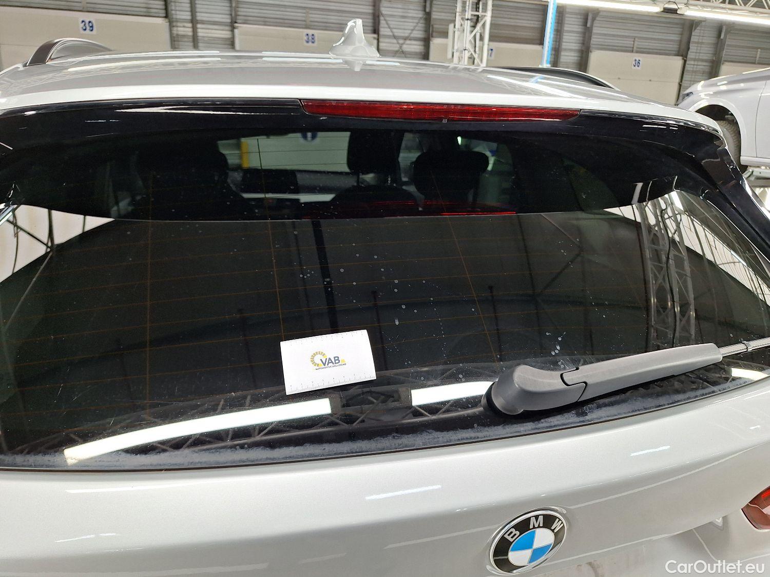  Bmw  X1 BMW,  FL'19, BMW  xDrive25e (162 kW) 5d #22