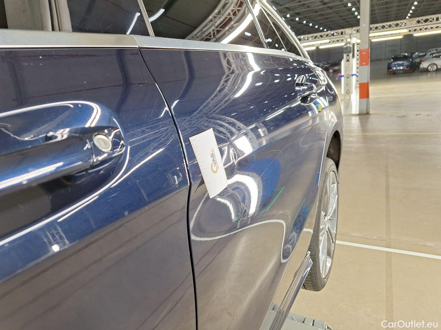  Mercedes  CLA-Klasse Mercedes, CLA Sh.Brake FL'16, Mercedes-Benz CLA Shooting Brake CLA 180 d H6 Busi #18