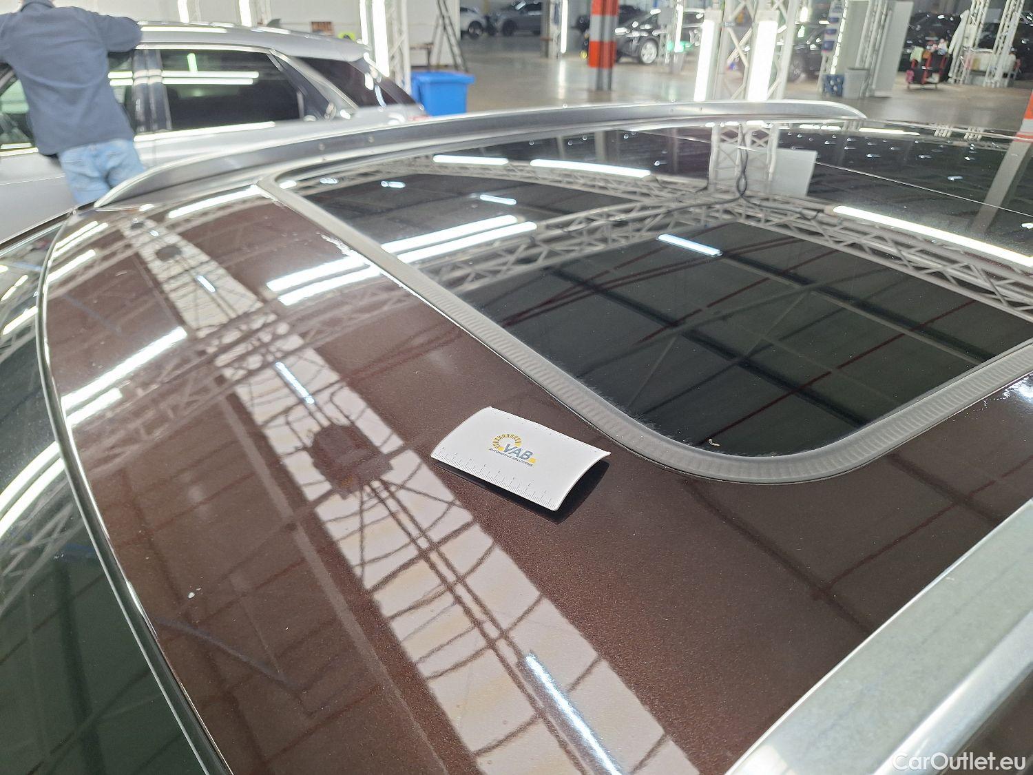  DS  DS7 DS,  CB '17, DS 7 Crossback 1.5 BlueHDi 130 Automatic So Chic 5 #74