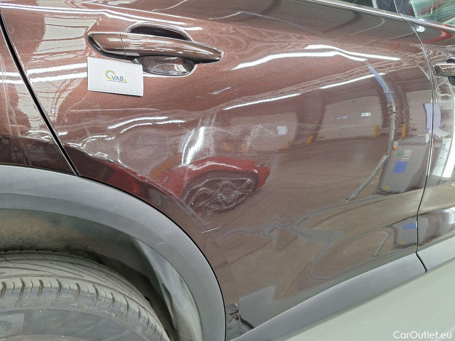  DS  DS7 DS,  CB '17, DS 7 Crossback 1.5 BlueHDi 130 Automatic So Chic 5 #34