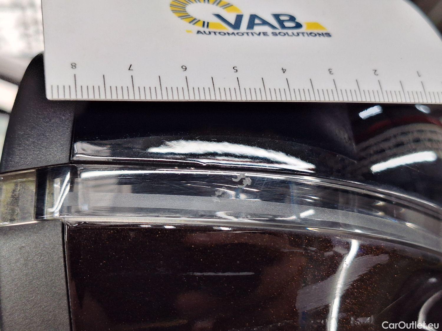  DS  DS7 DS,  CB '17, DS 7 Crossback 1.5 BlueHDi 130 Automatic So Chic 5 #18