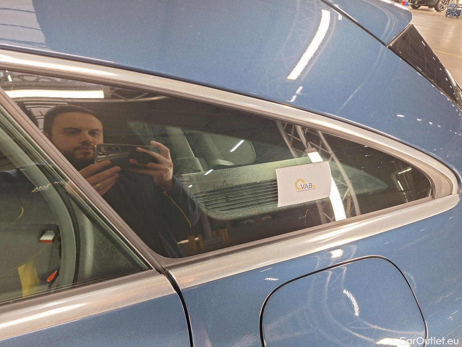  Mercedes  CLA-Klasse Mercedes, CLA-Class SB '19, Mercedes-Benz CLA Shooting Brake CLA 180 Business  #18