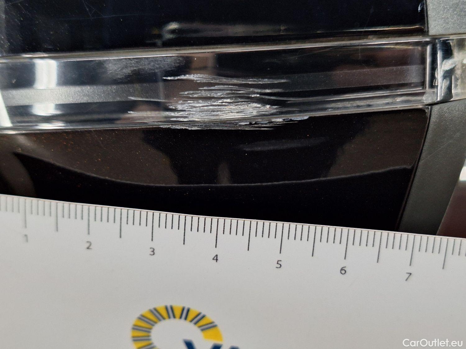  DS  DS7 DS,  CB '17, DS 7 Crossback 1.5 BlueHDi 130 Automatic So Chic 5 #78