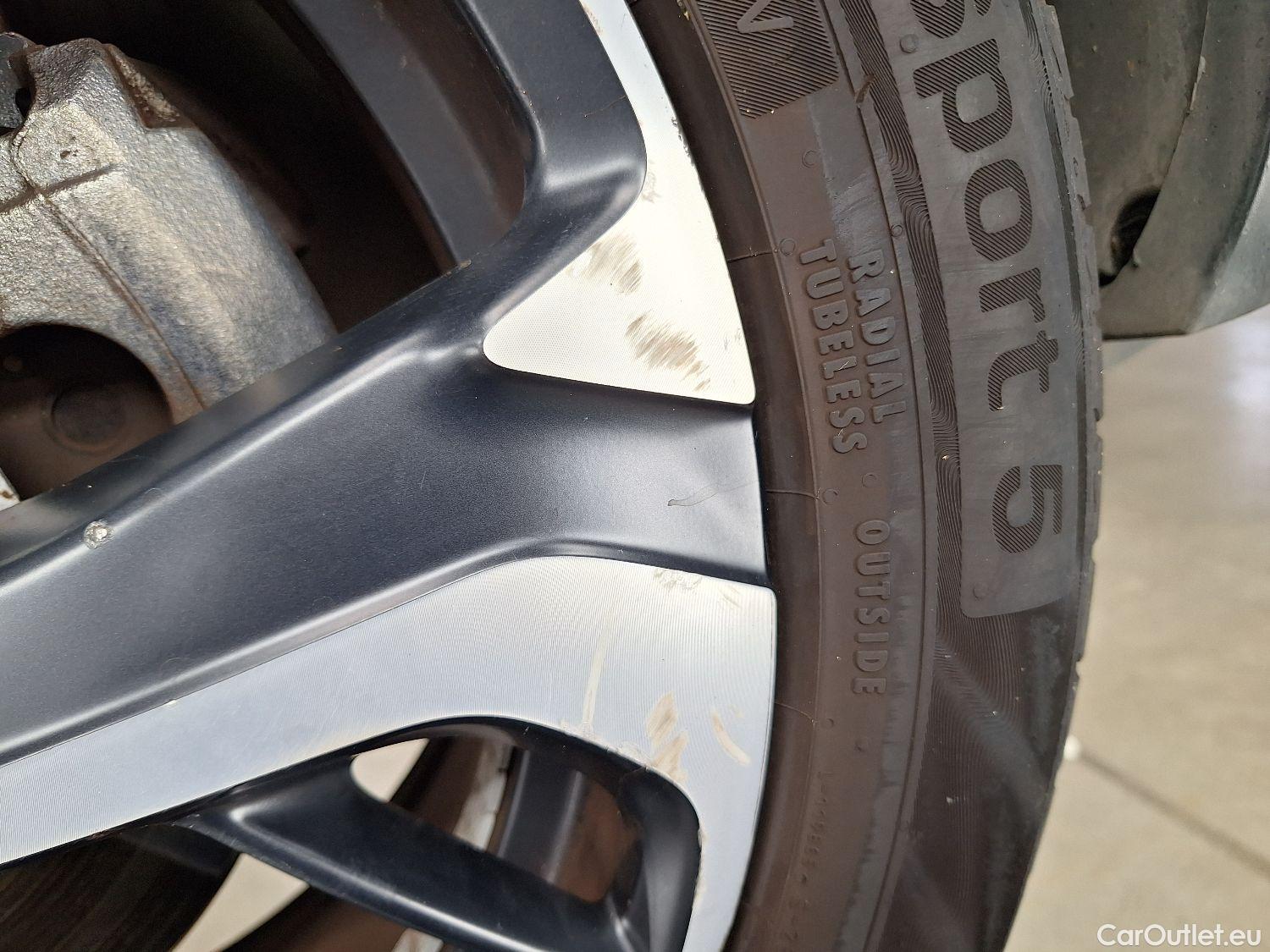  DS  DS7 DS,  CB '17, DS 7 Crossback 1.5 BlueHDi 130 Automatic So Chic 5 #3