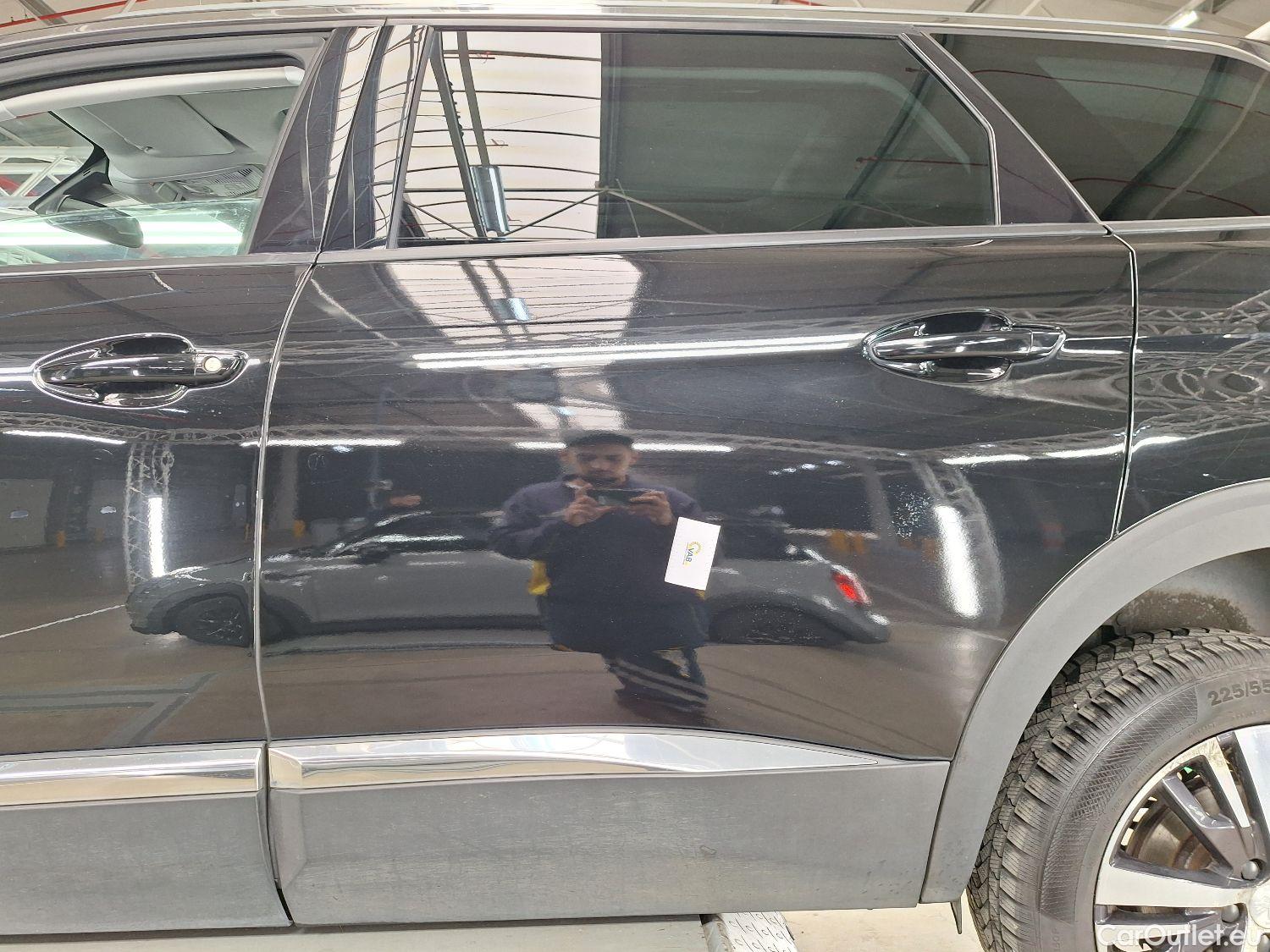  Peugeot  5008 Peugeot,  '16, Peugeot  1.5 BlueHDi 96kW S&S EAT8 Allure 5d #12