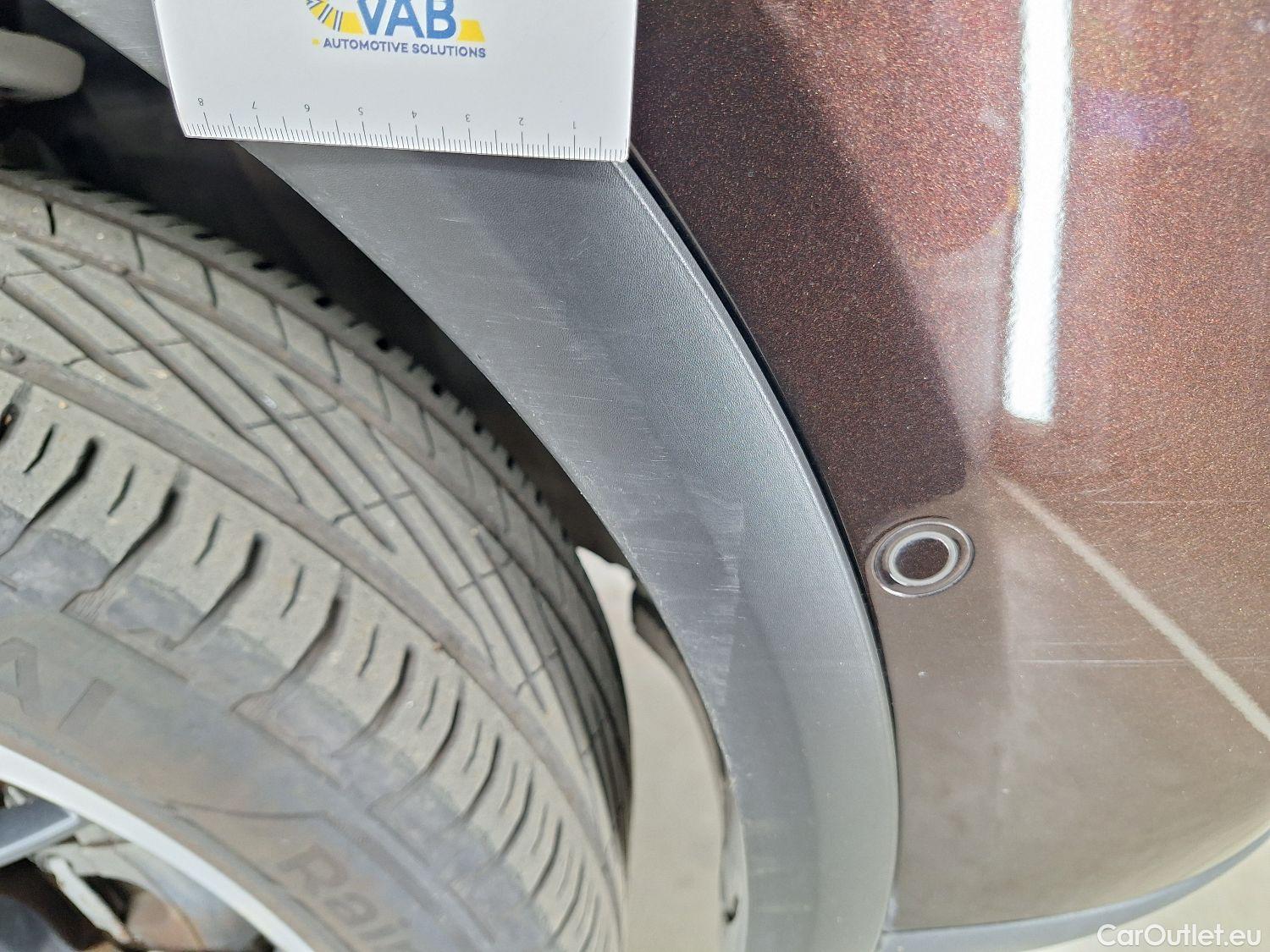  DS  DS7 DS,  CB '17, DS 7 Crossback 1.5 BlueHDi 130 Automatic So Chic 5 #22