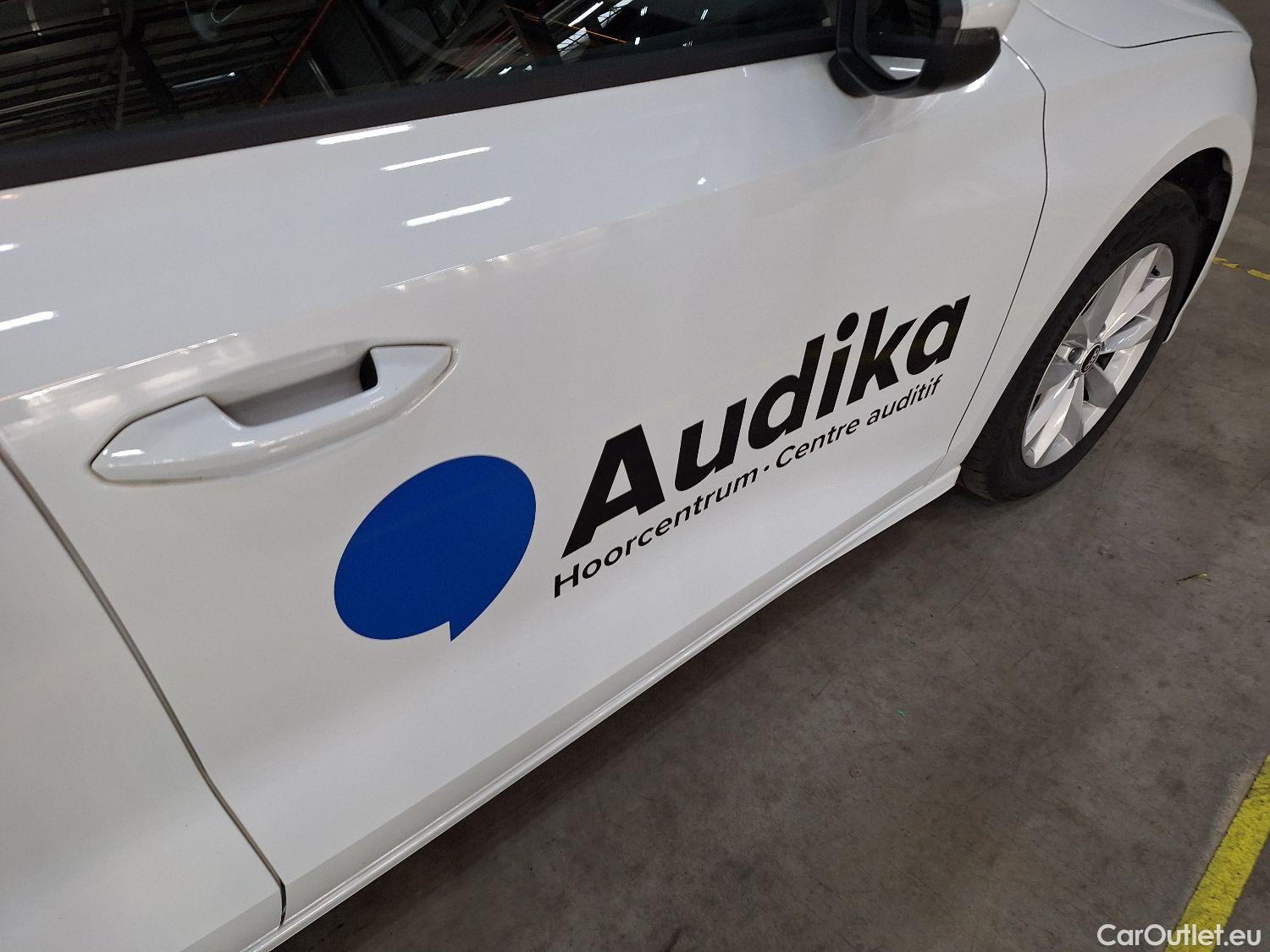  Audi  A3 Audi,  SB '20, Audi  Sportback 2.0 35 TDi 110kW S tronic Busine #24