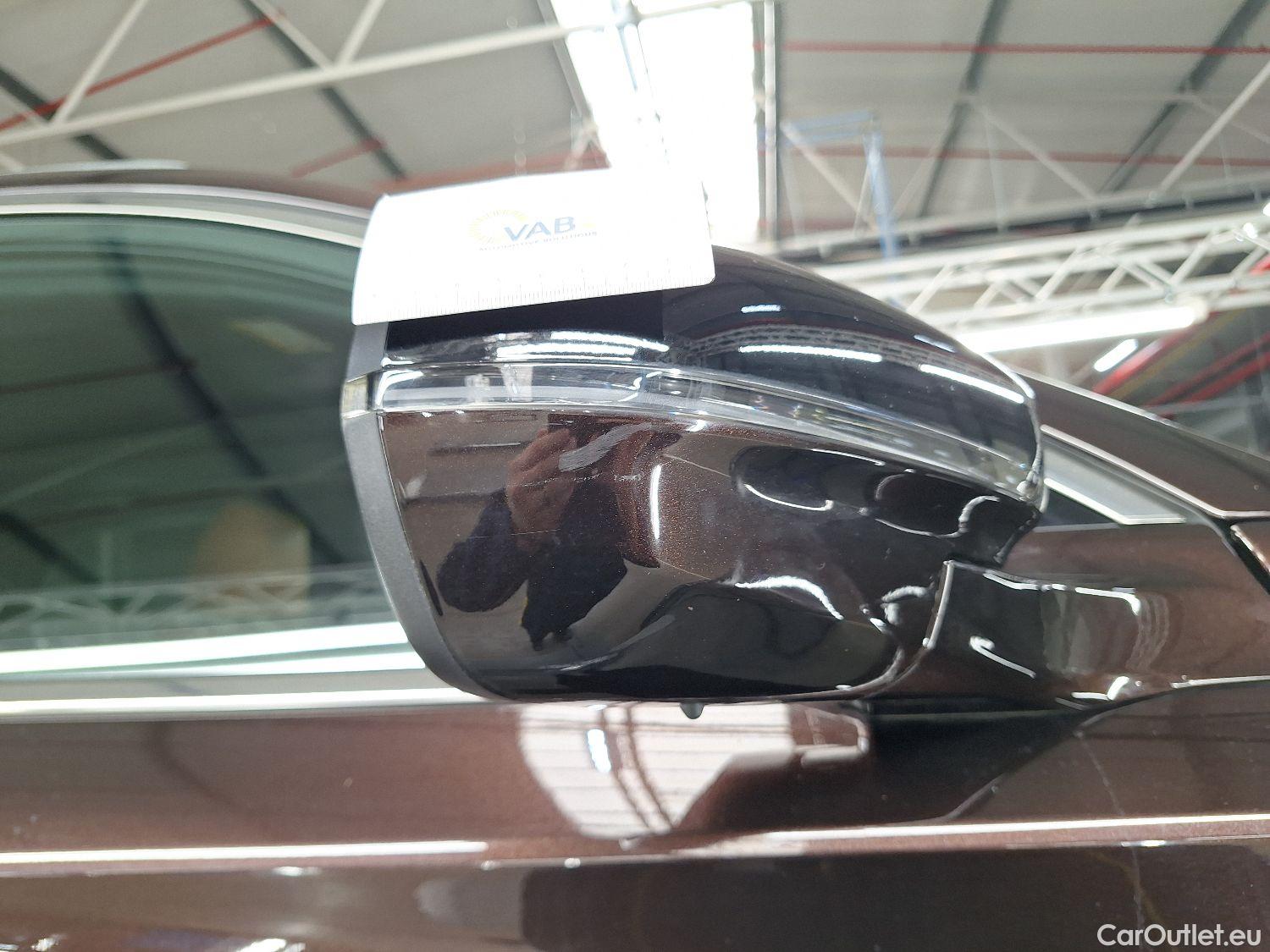  DS  DS7 DS,  CB '17, DS 7 Crossback 1.5 BlueHDi 130 Automatic So Chic 5 #17