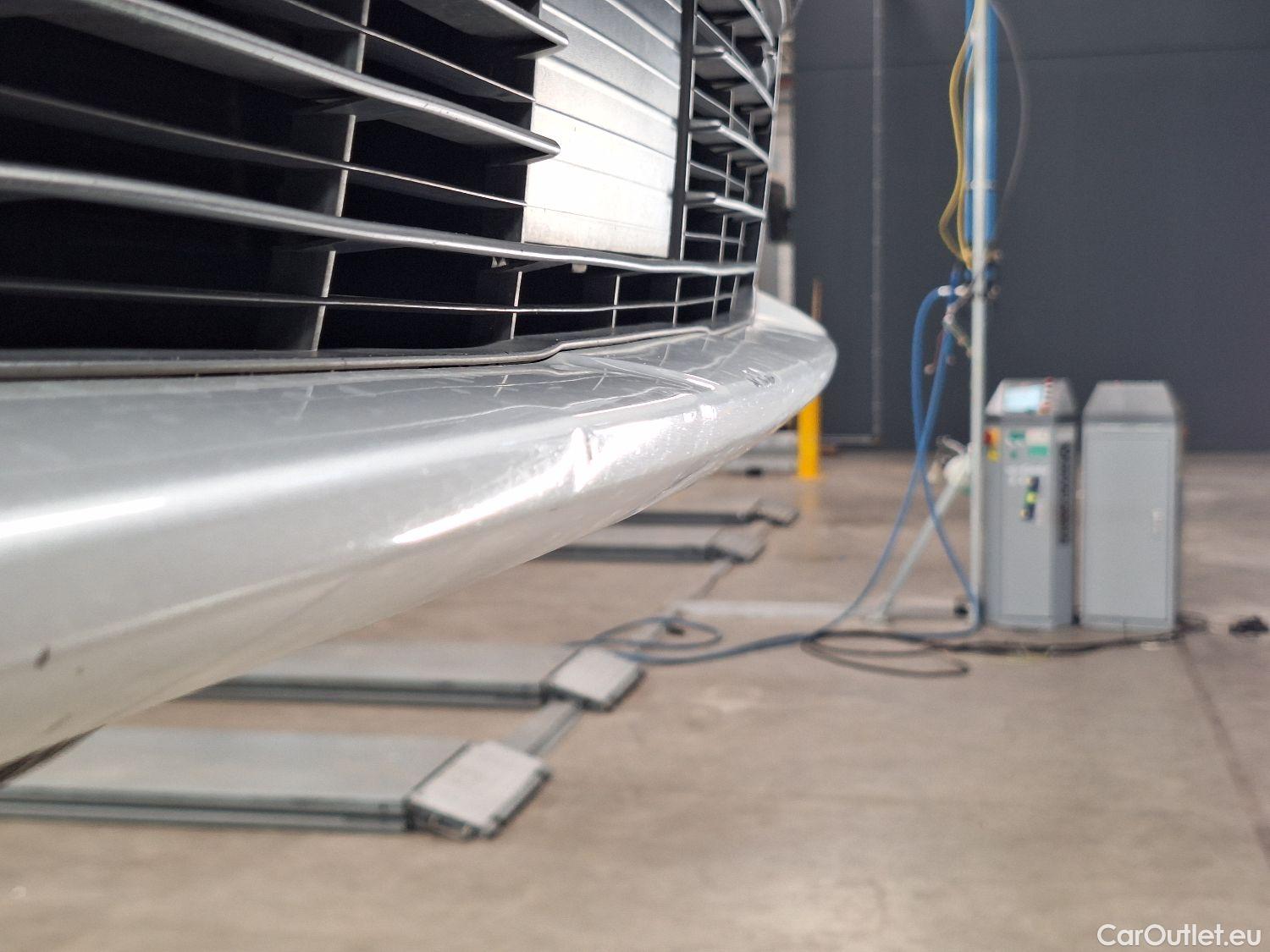  DS  DS7 DS,  CB '17, DS 7 Crossback 1.5 BlueHDi 130 Automatic So Chic 5 #16