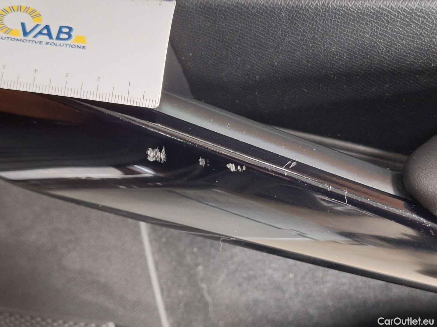  DS  DS7 DS,  CB '17, DS 7 Crossback 1.5 BlueHDi 130 Automatic So Chic 5 #57