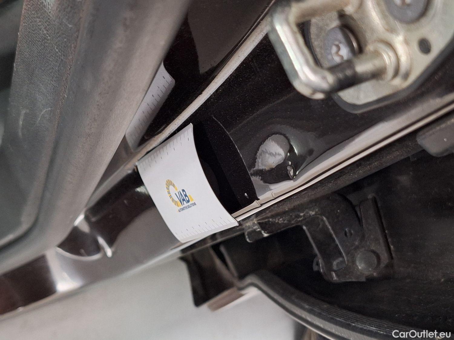  DS  DS7 DS,  CB '17, DS 7 Crossback 1.5 BlueHDi 130 Automatic So Chic 5 #70